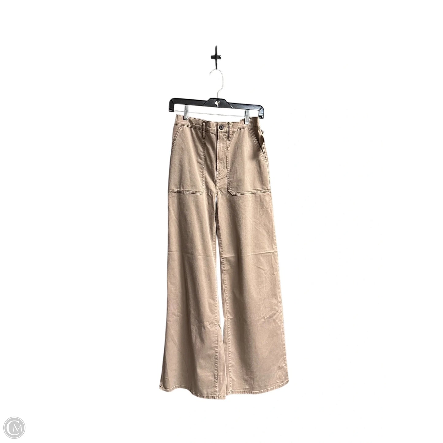 Pants Chinos & Khakis By Ana In Brown, Size: 4