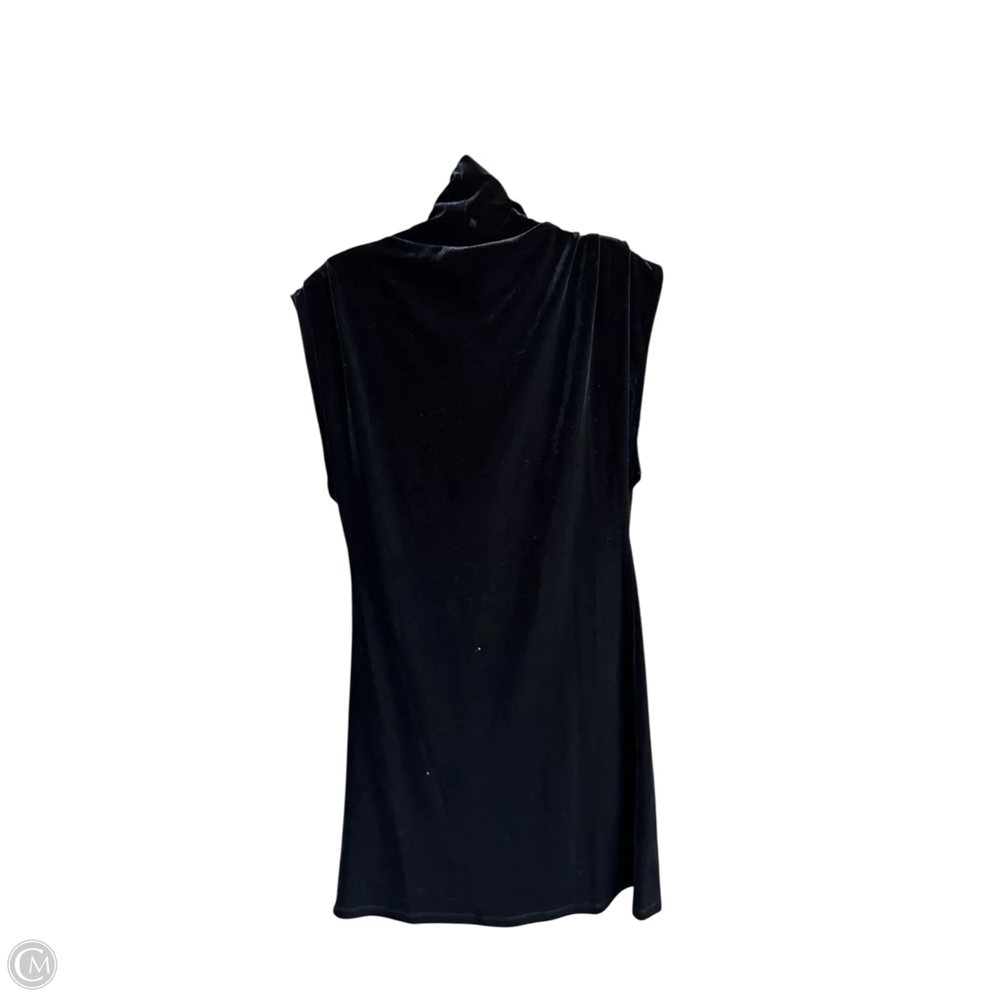 Dress Party Short By Thml In Black, Size: M