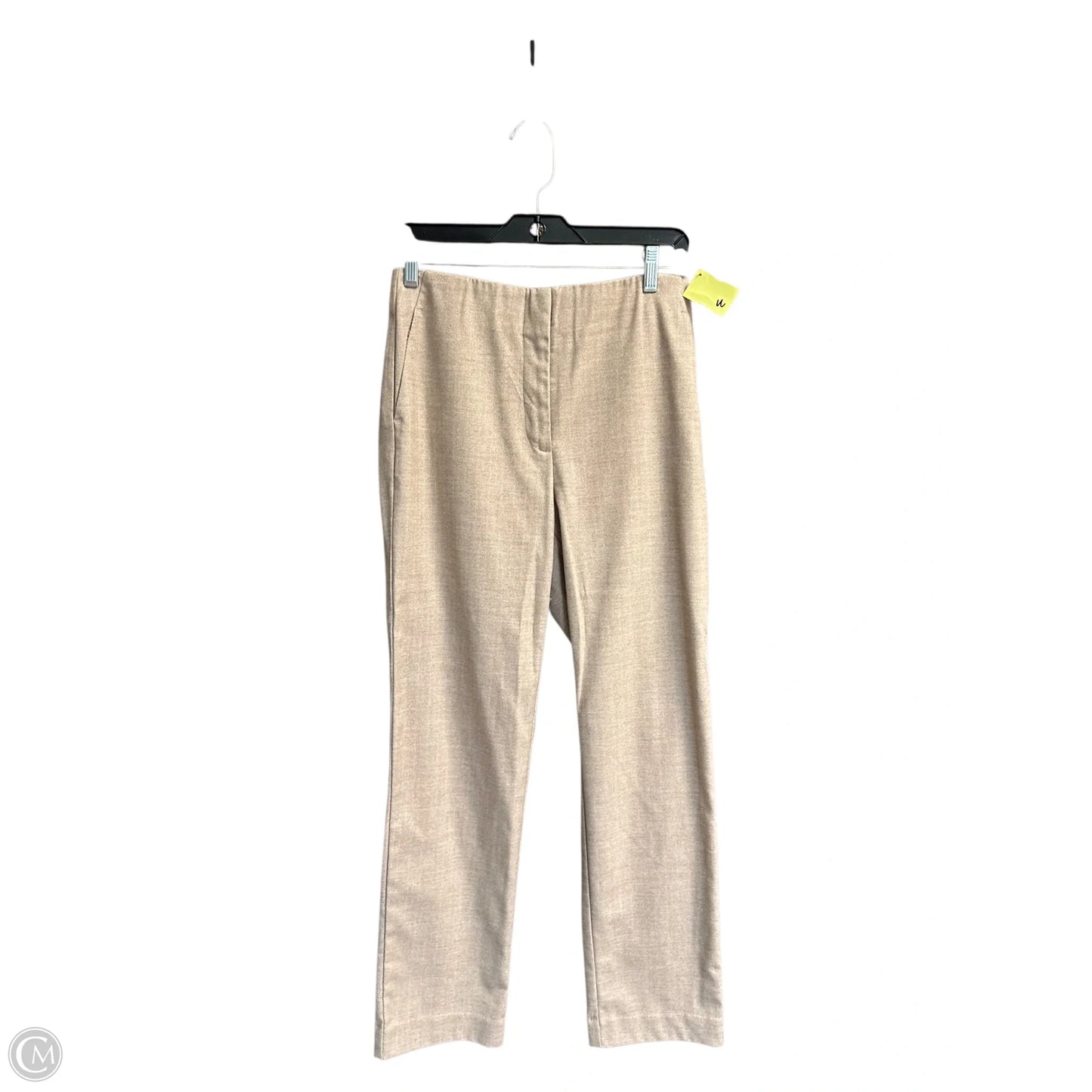 Pants Dress By Loft In Beige, Size: 2