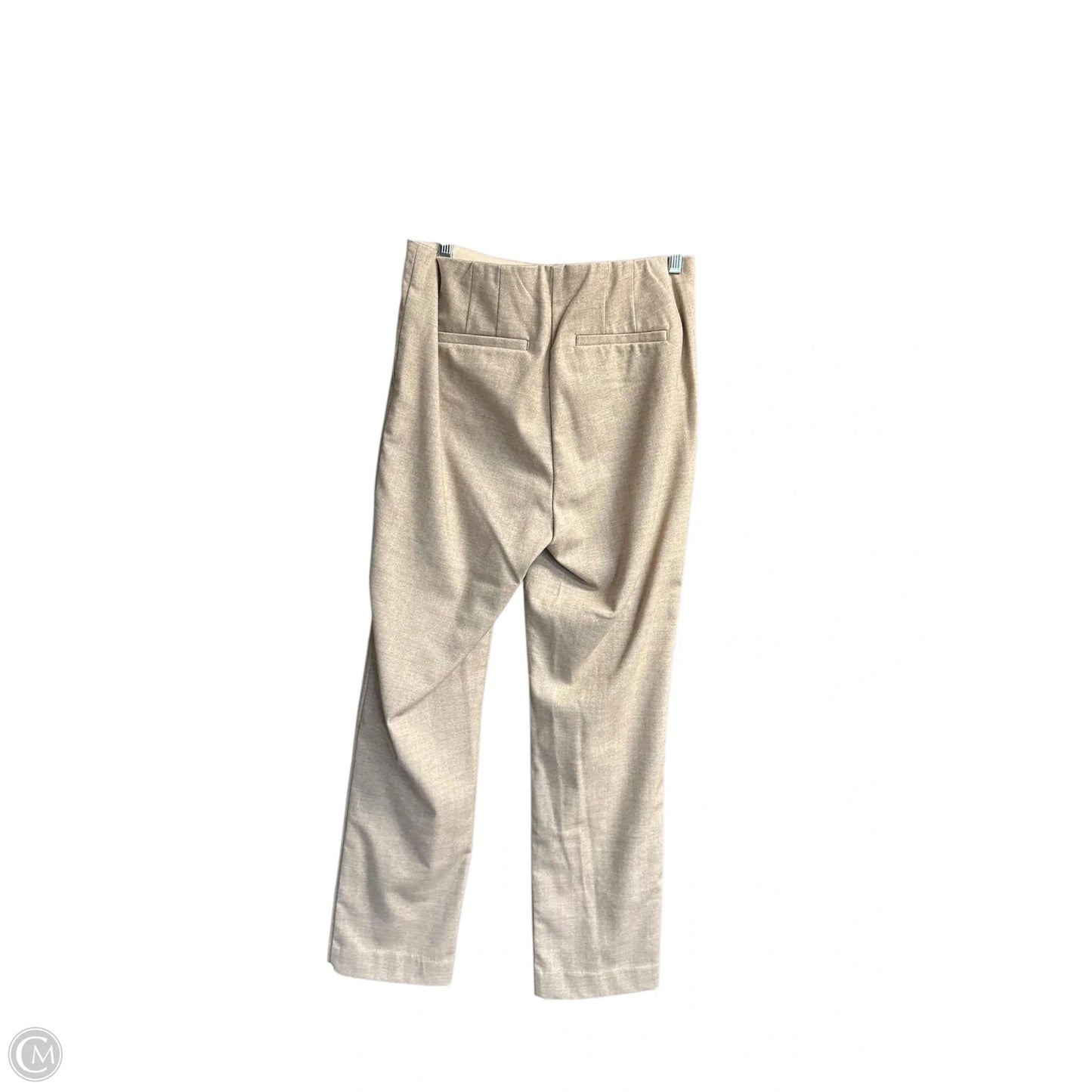 Pants Dress By Loft In Beige, Size: 2