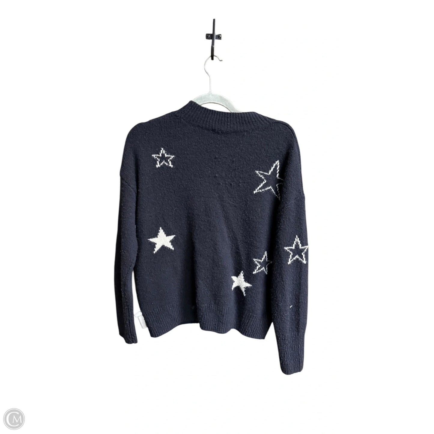 Sweater By Rails In Black, Size: Xs