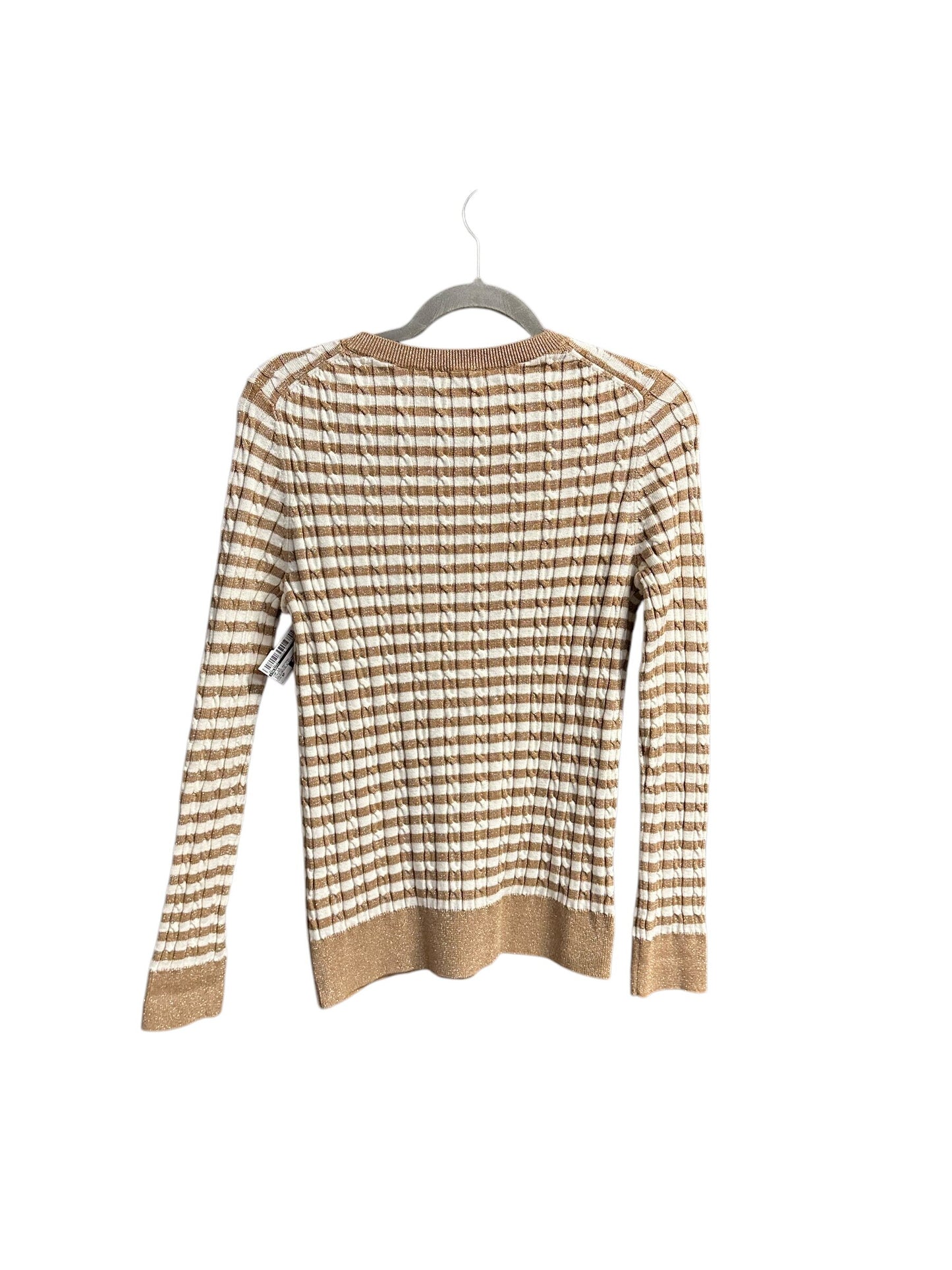 Top Long Sleeve By Talbots Size: Sp
