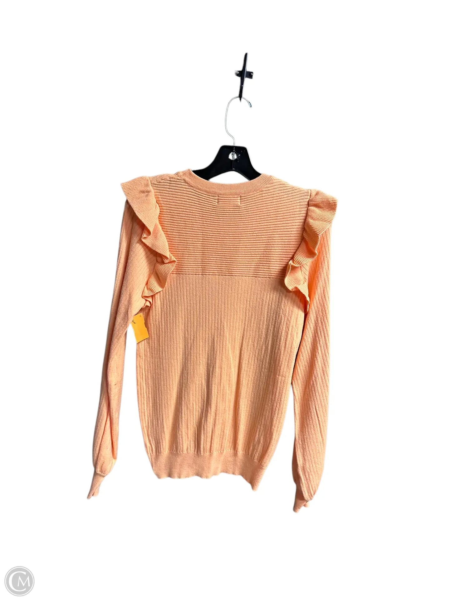 Top Long Sleeve By Clothes Mentor Size: L