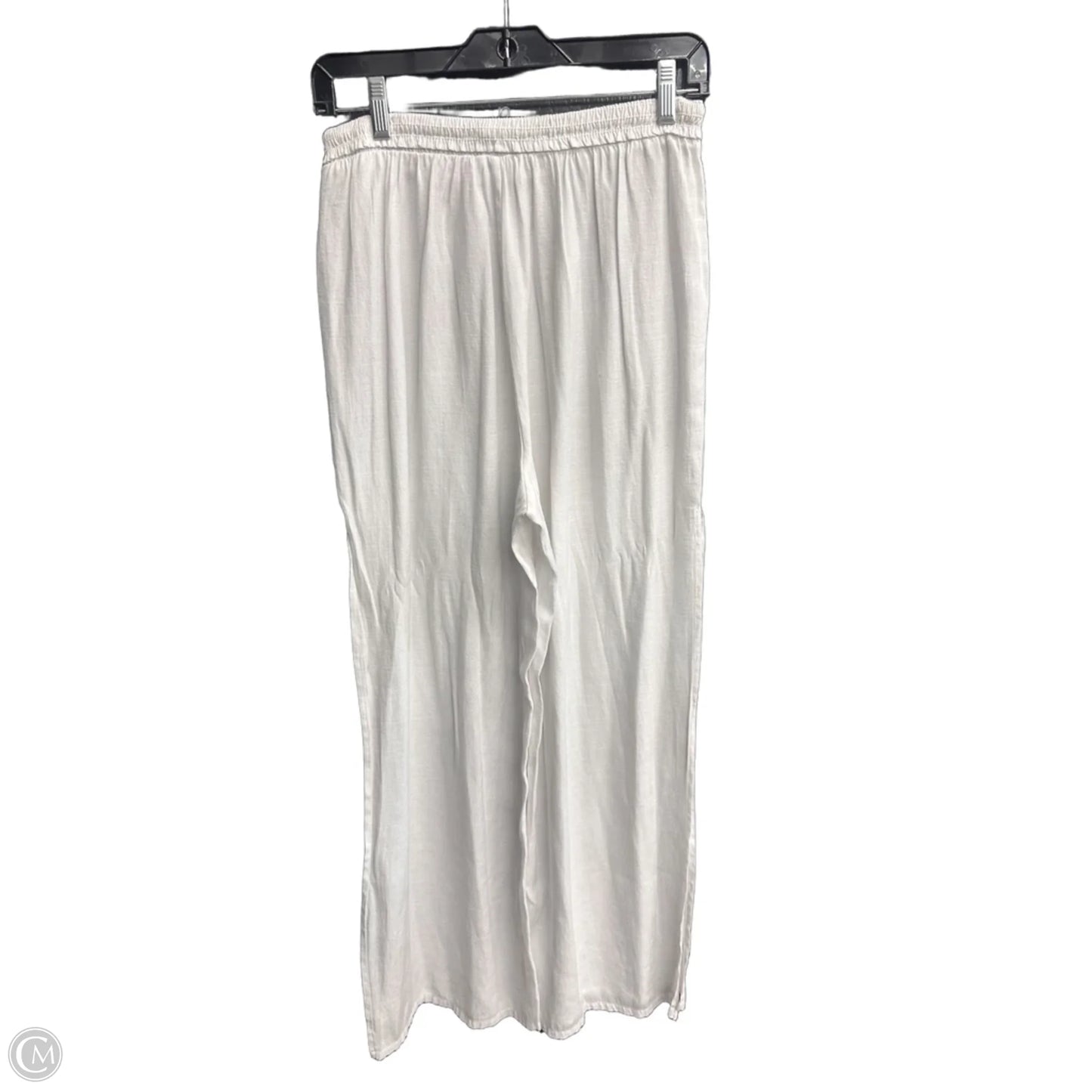 Pants Other By Clothes Mentor In White, Size: S