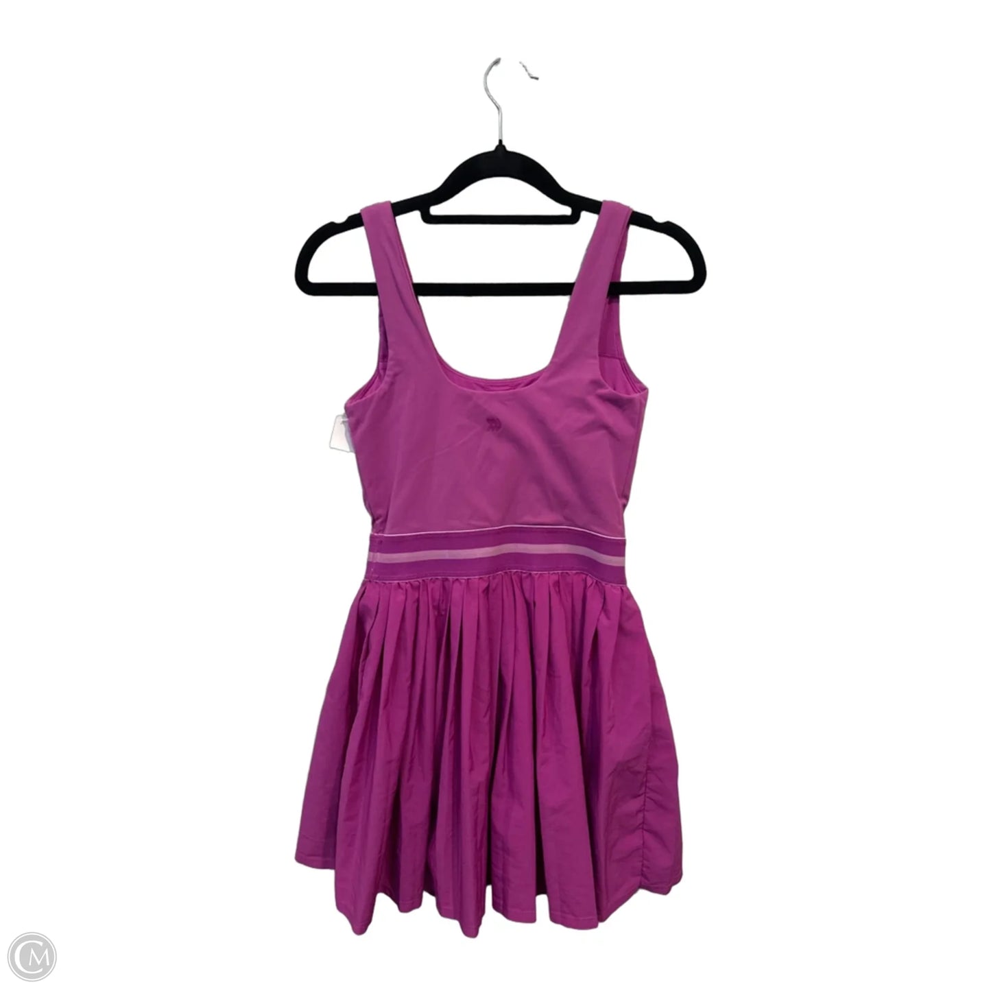 Athletic Dress By All In Motion In Purple, Size: Xs