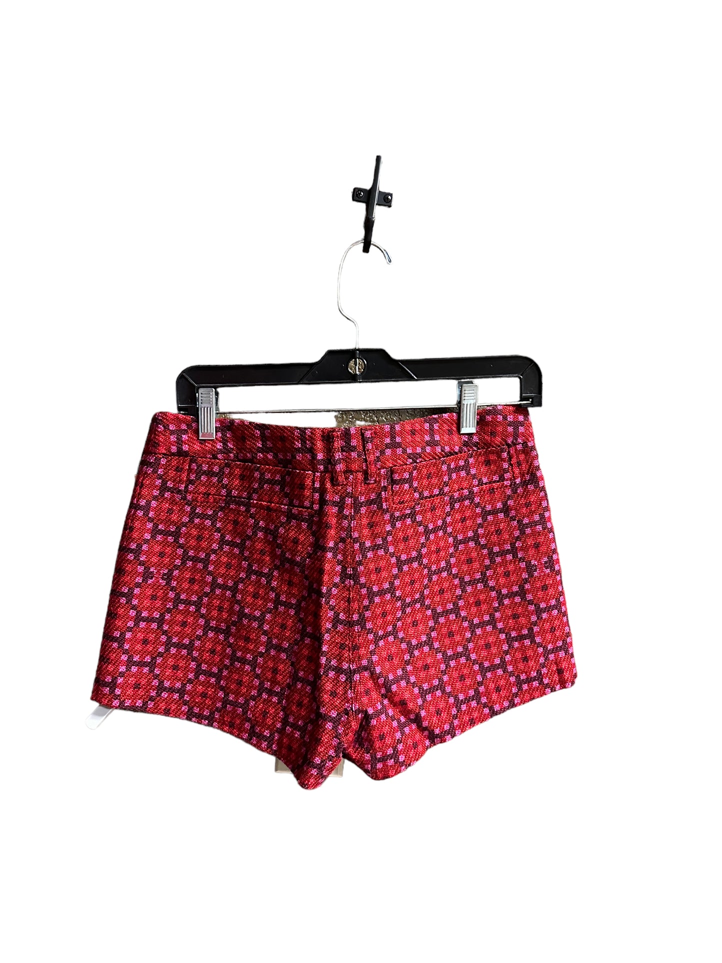 Shorts Designer By Tory Burch Size: 4