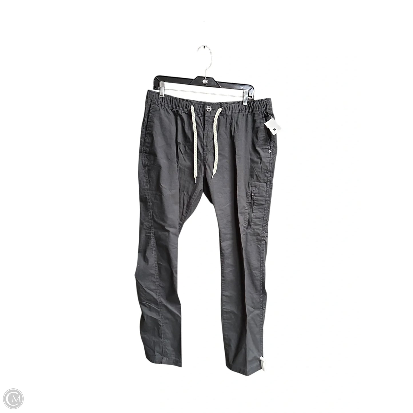 Pants Cargo & Utility By Vuori In Grey, Size: 14