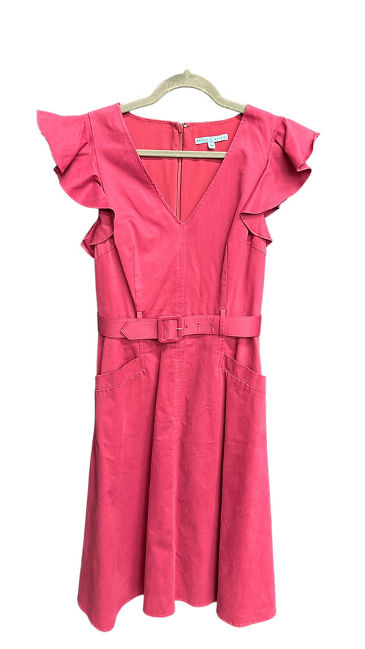 Dress Casual Maxi By Antonio Melani  Size: 4