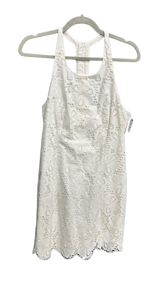 Dress Casual Short By Lilly Pulitzer  Size: L