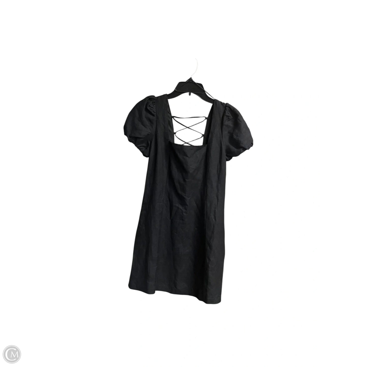 Dress Casual Short By English Factory In Black, Size: S
