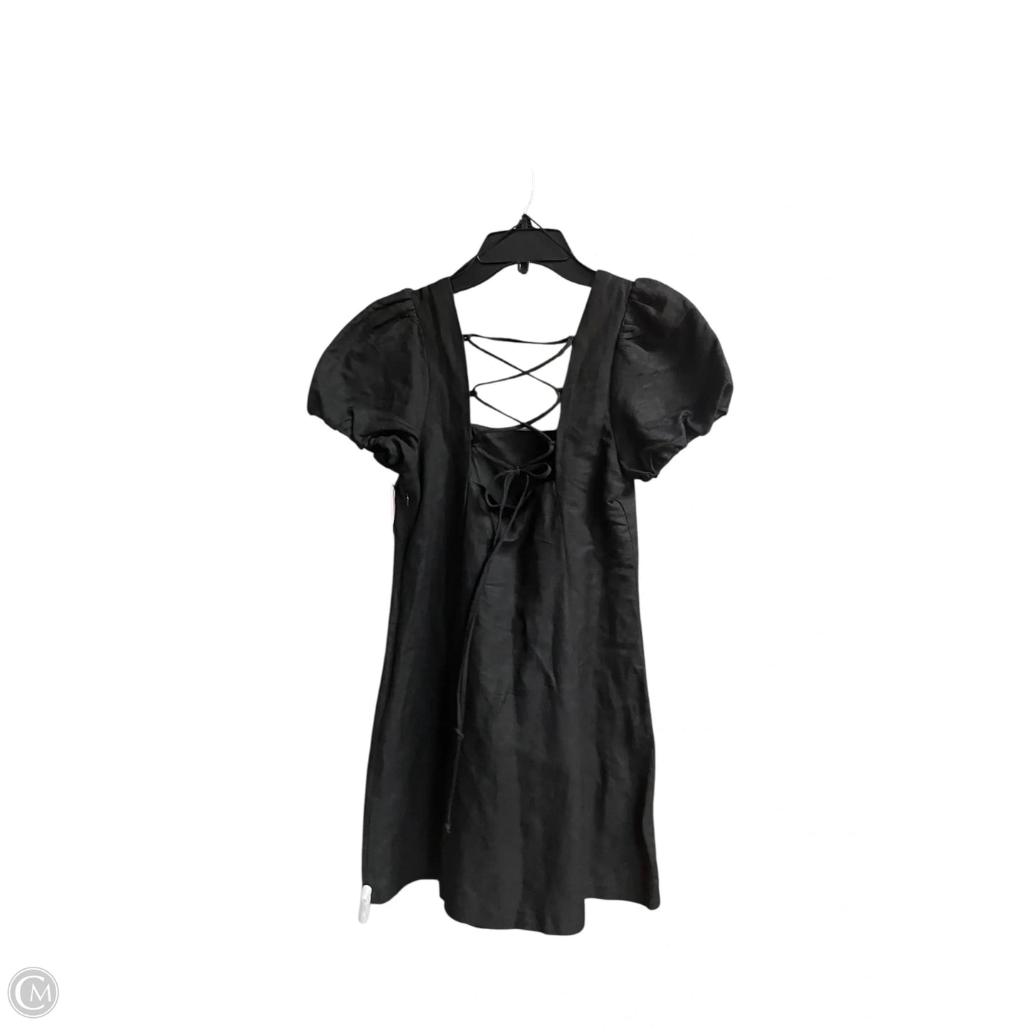 Dress Casual Short By English Factory In Black, Size: S