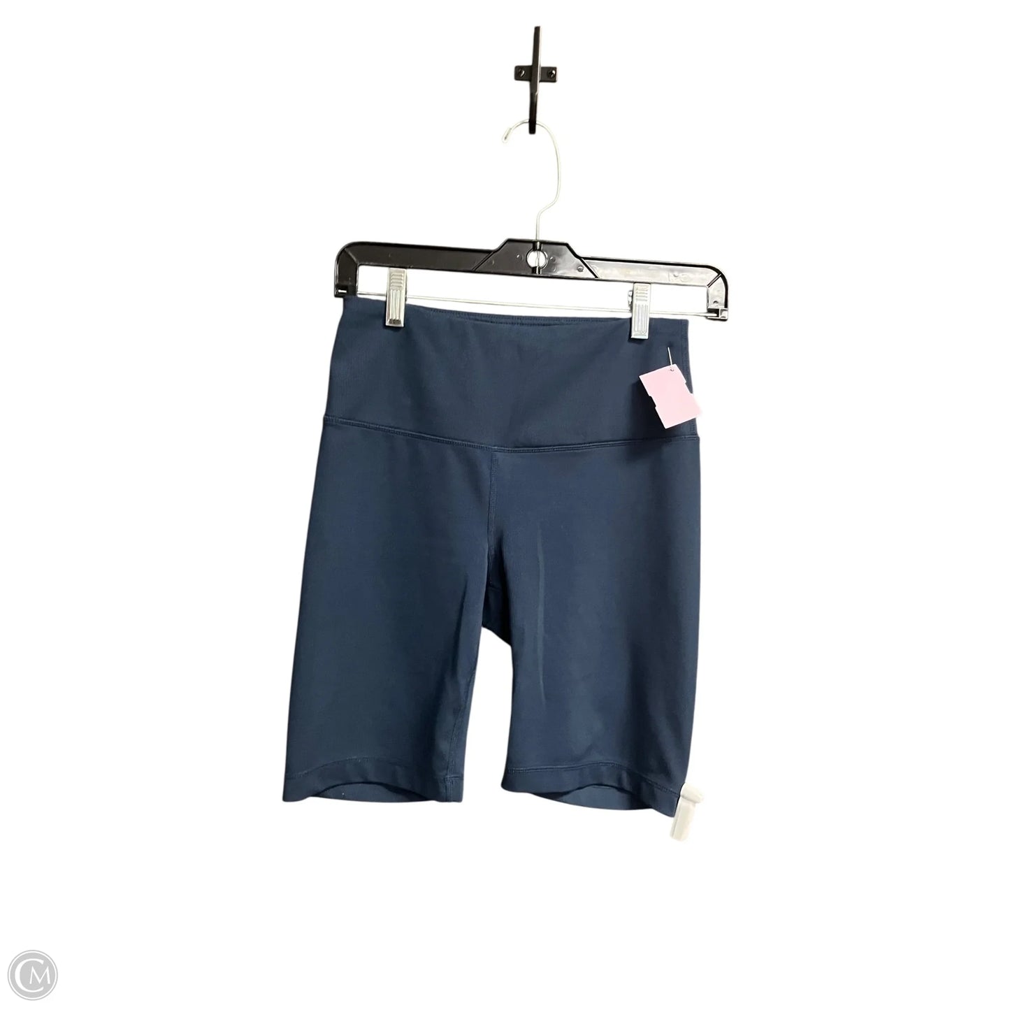 Athletic Shorts By 90 Degrees By Reflex In Blue, Size: S