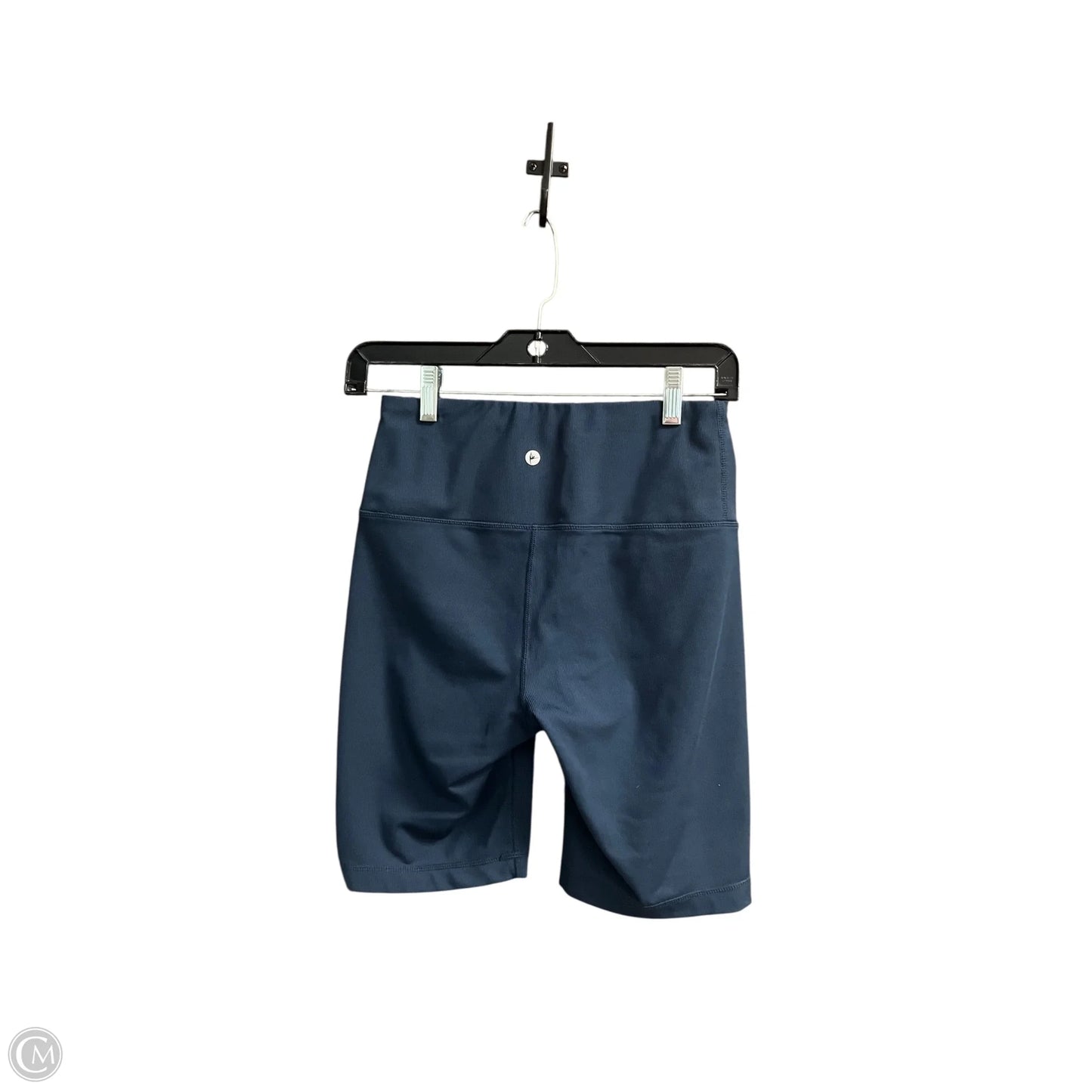 Athletic Shorts By 90 Degrees By Reflex In Blue, Size: S