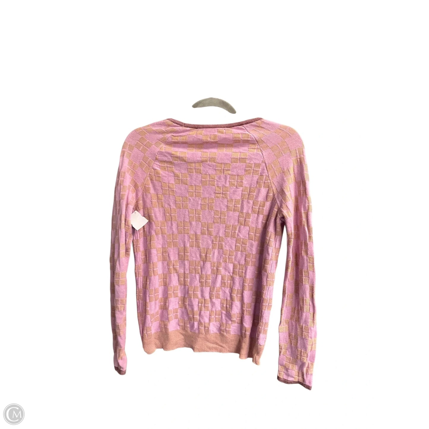 Cardigan By Hwr In Multi-colored, Size: S