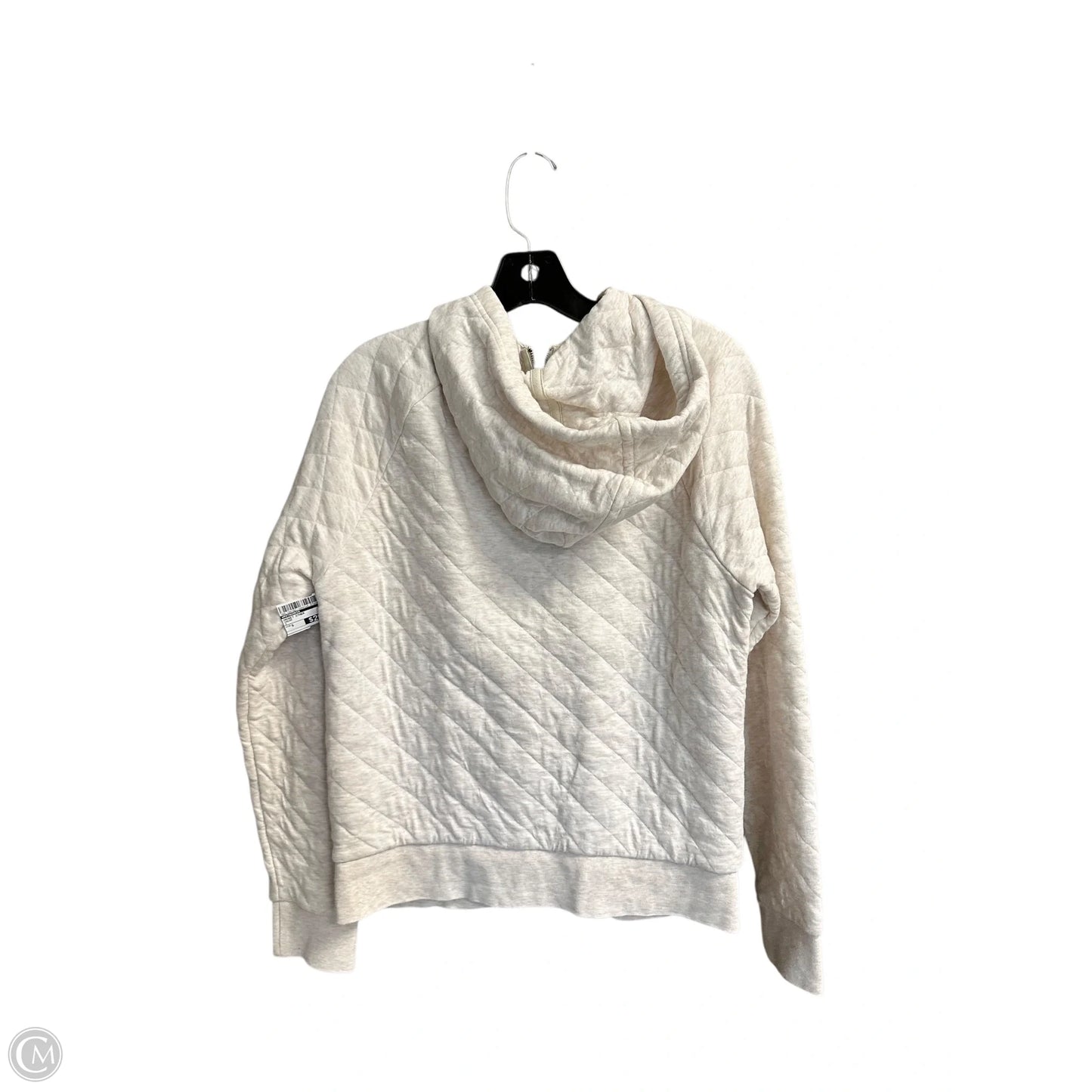 Jacket Other By Patagonia In Cream, Size: S