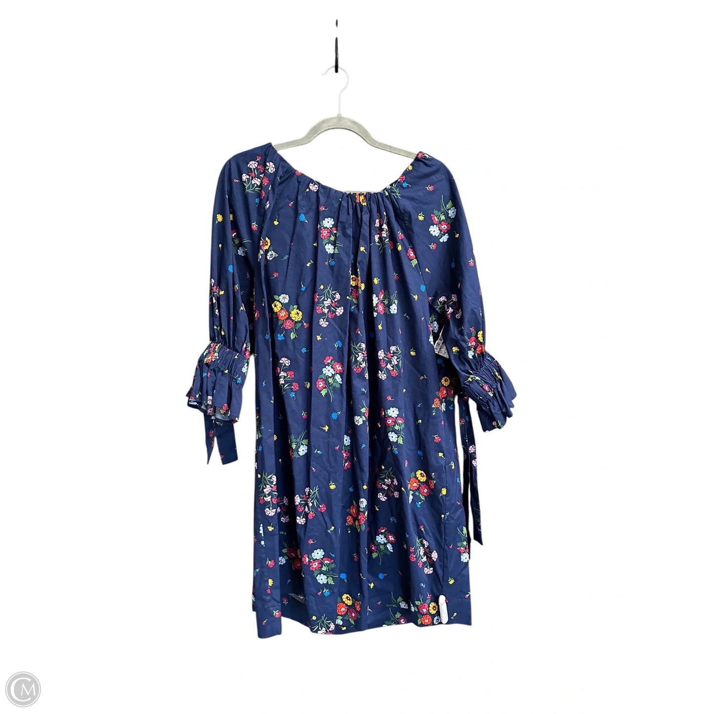 Dress Designer By Kate Spade In Navy, Size: S