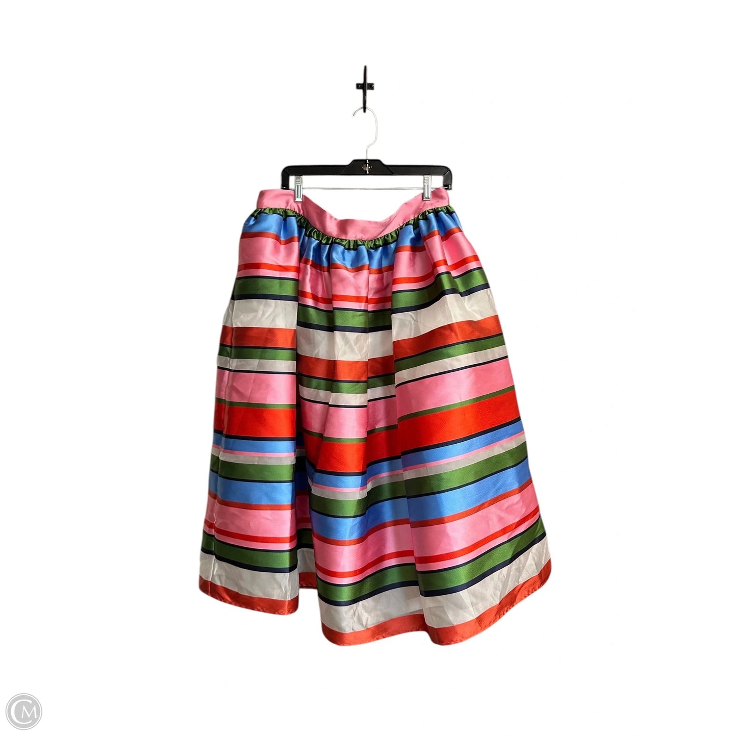Skirt Designer By Kate Spade In Multi-colored, Size: 16