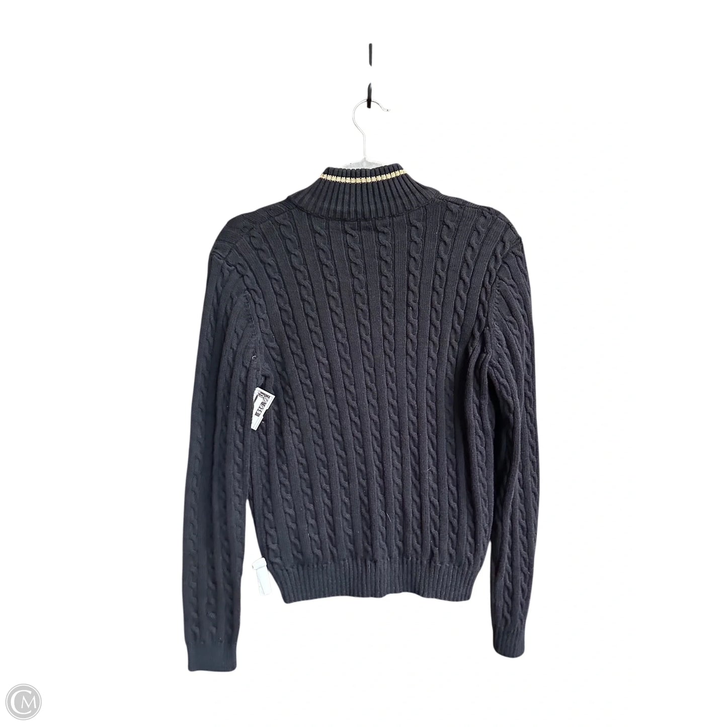 Jacket Other By Ralph Lauren In Black, Size: M