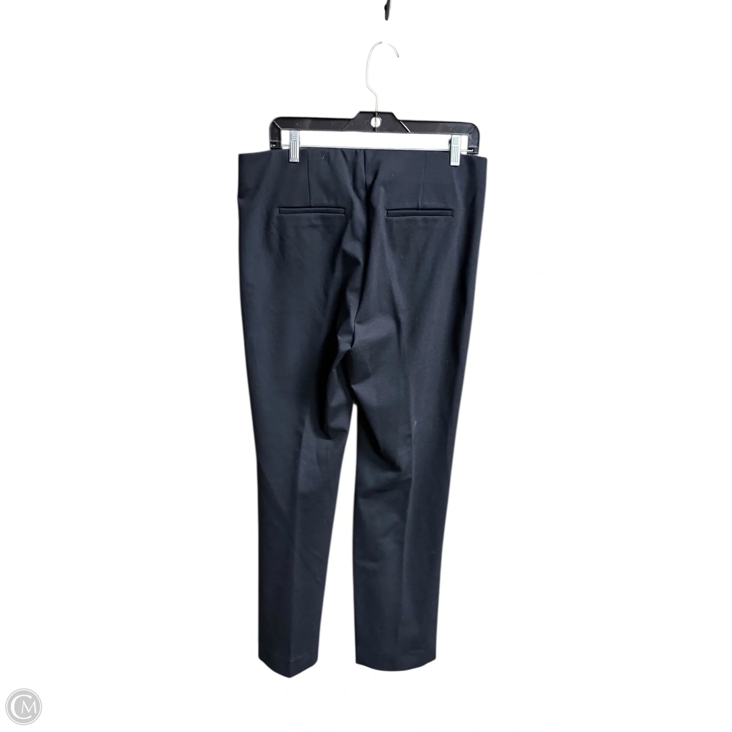 Pants Dress By Chicos In Black, Size: 10