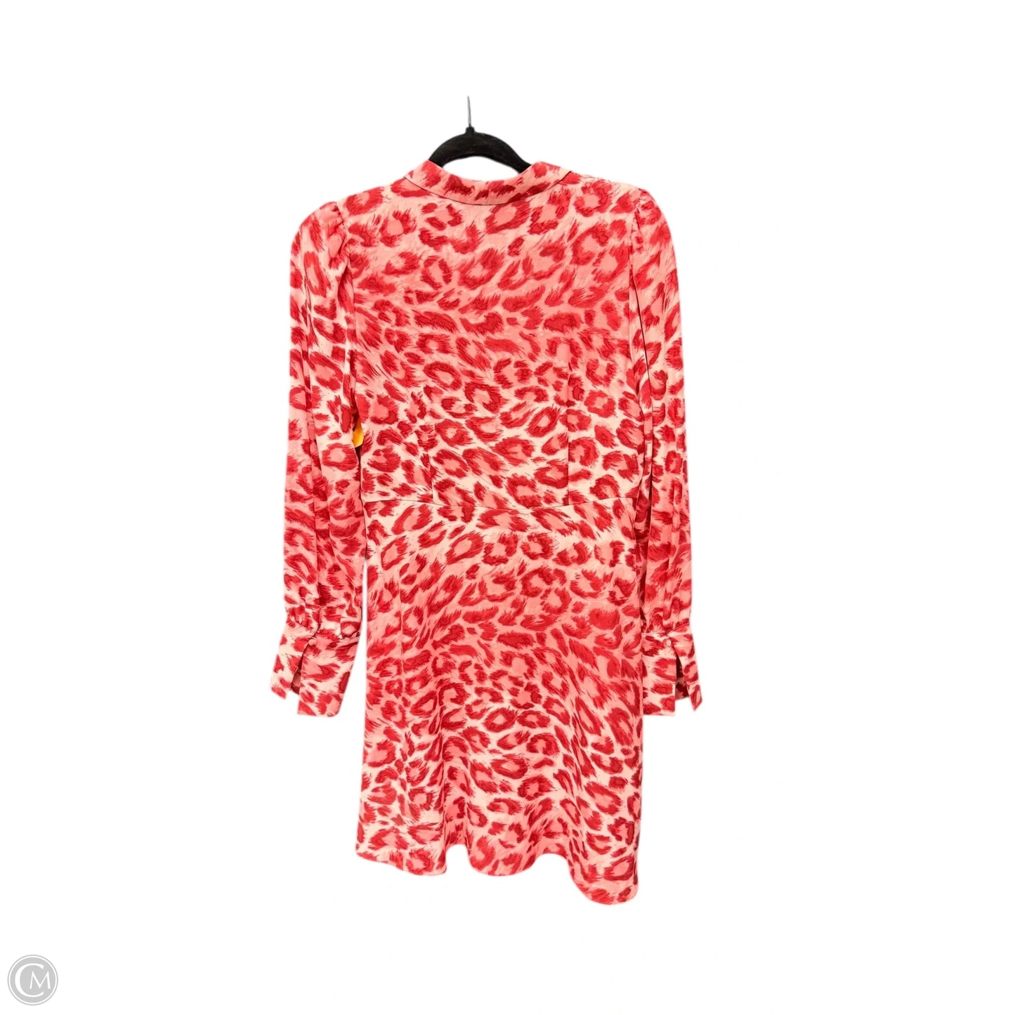 Dress Designer By Kate Spade In Pink, Size: 6