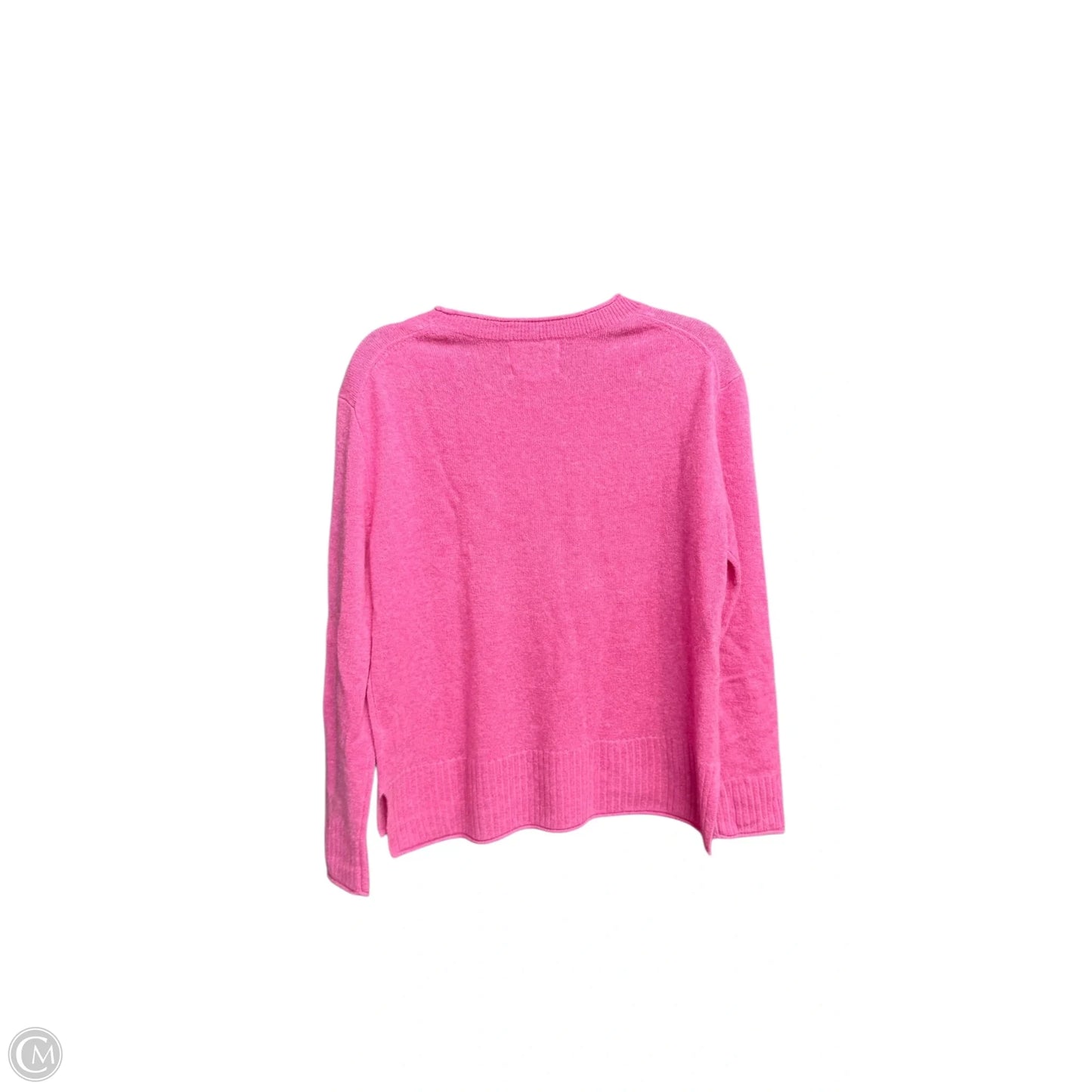 Sweater By Rachel Zoe In Pink, Size: S