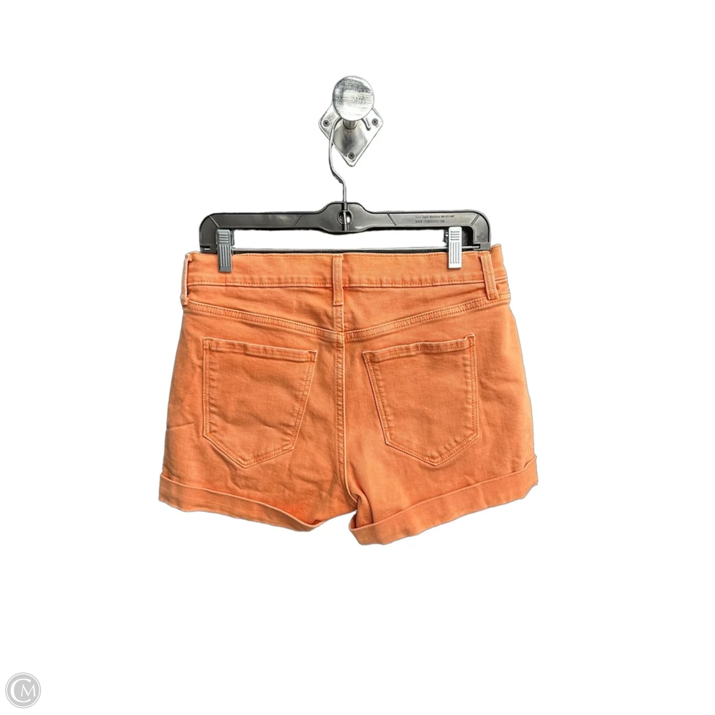 Shorts By Old Navy In Orange, Size: 4