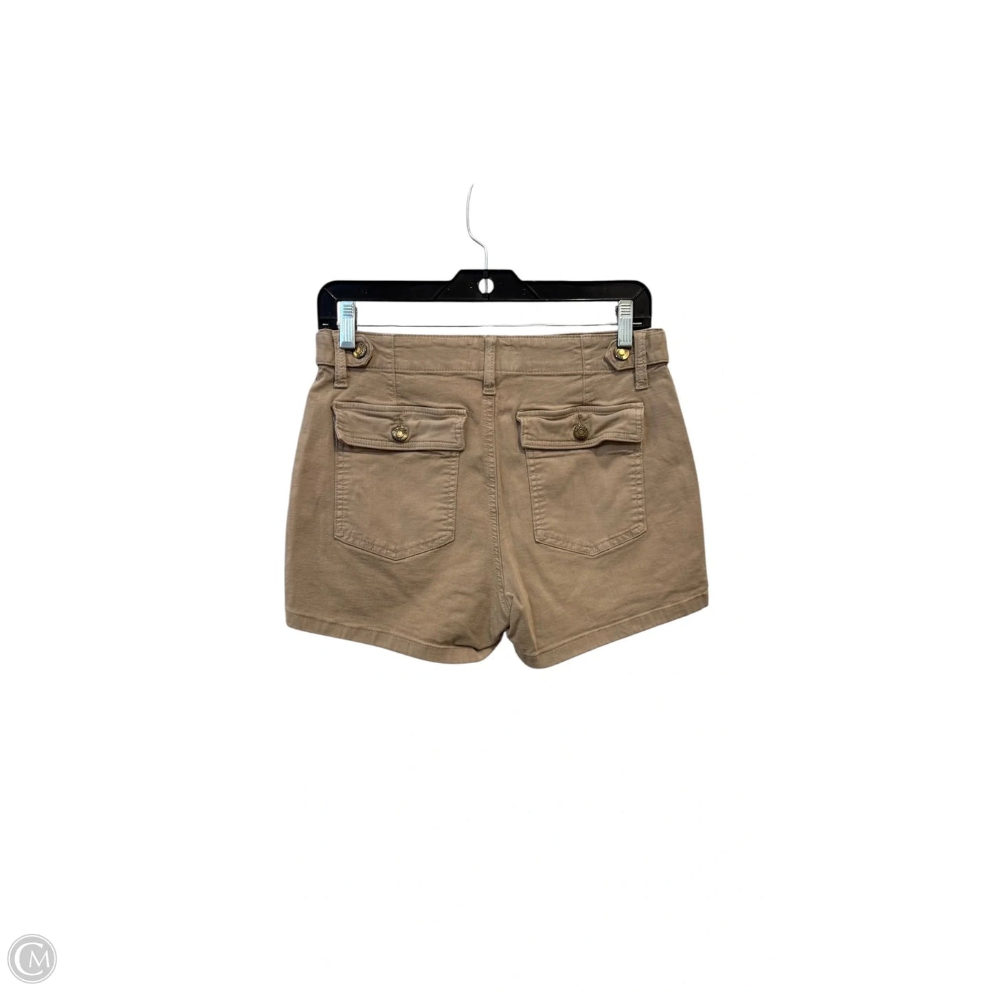 Shorts By Pistola In Beige, Size: 6