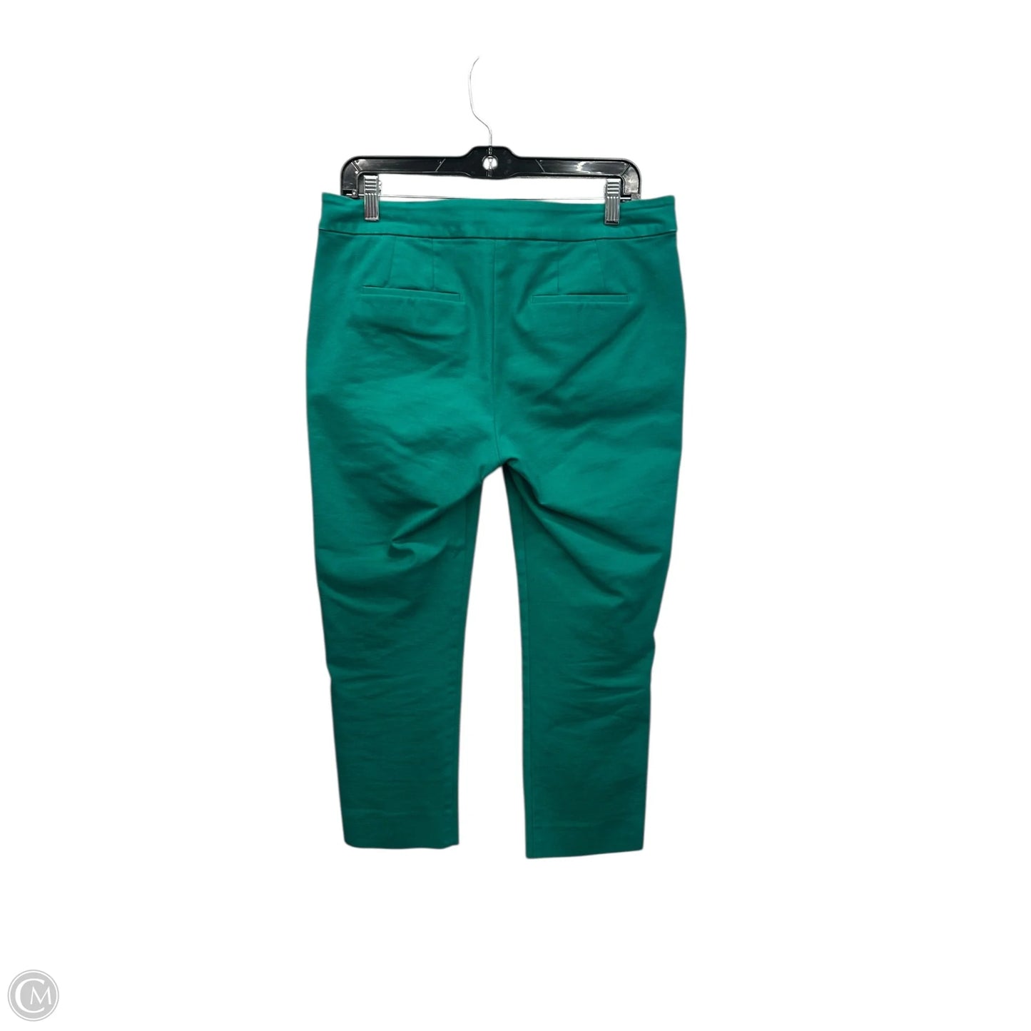 Pants Dress By Boden In Green, Size: 8p