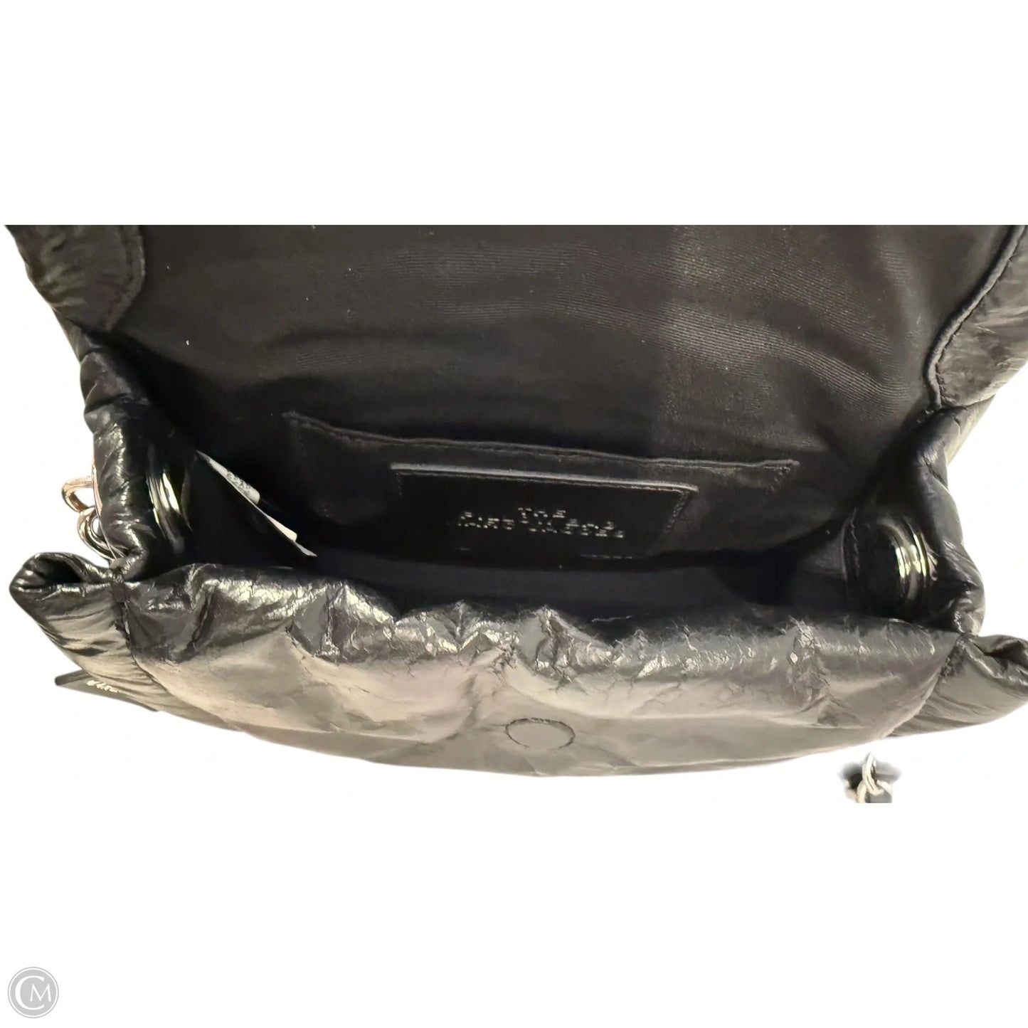 Handbag Luxury Designer By Marc Jacobs, Size: Small