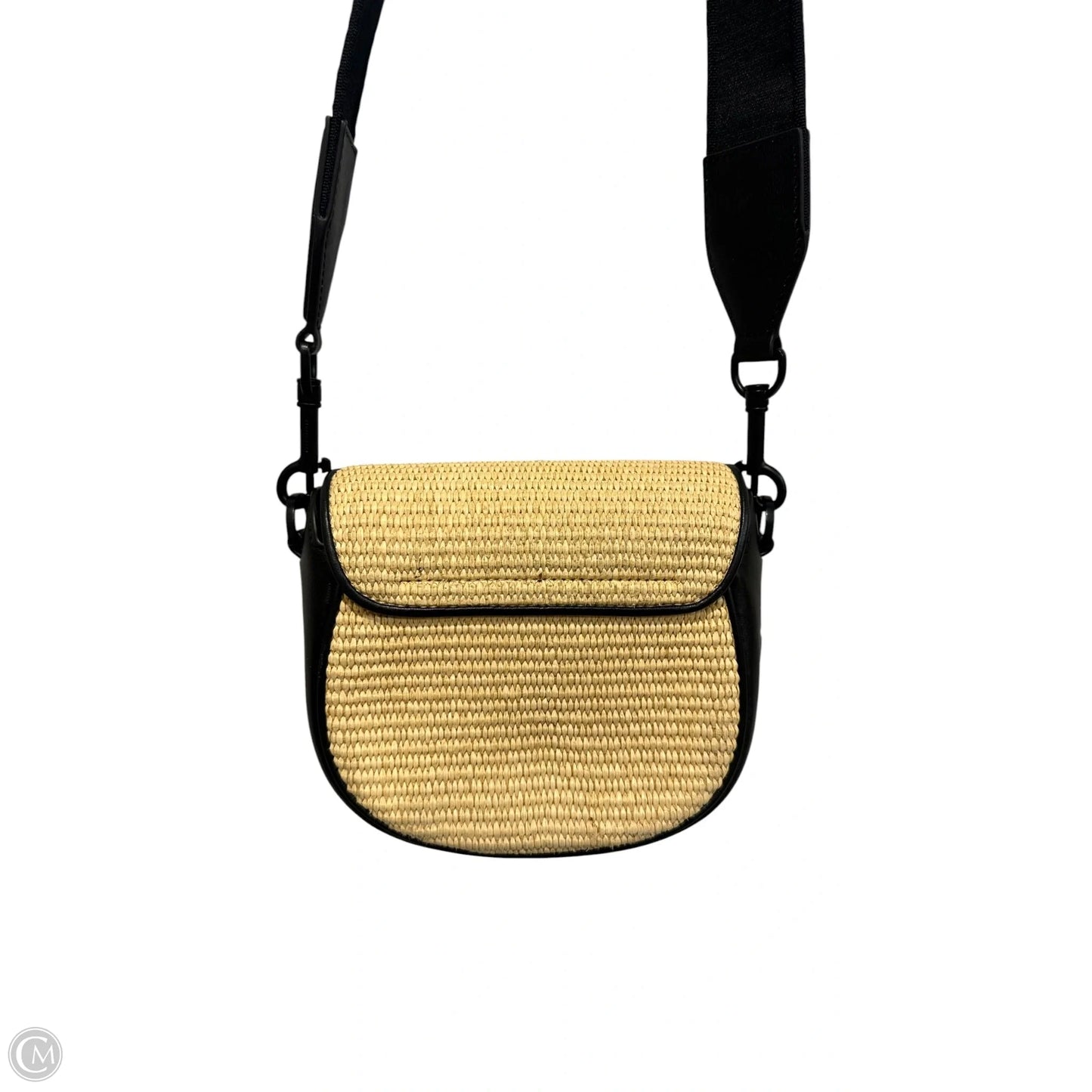 Crossbody Luxury Designer By Marc Jacobs, Size: Small
