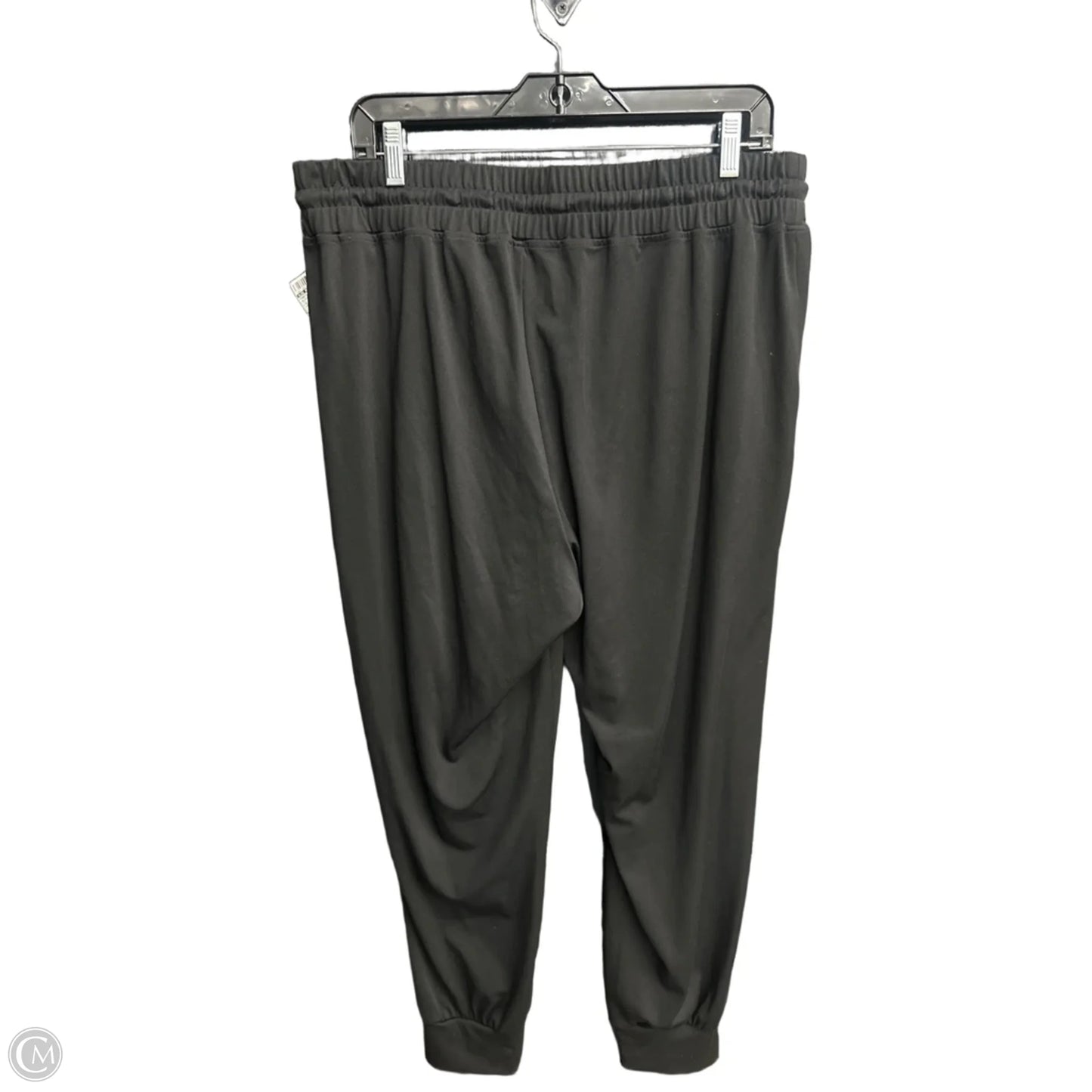Pants Lounge By Lou And Grey In Black, Size: 12