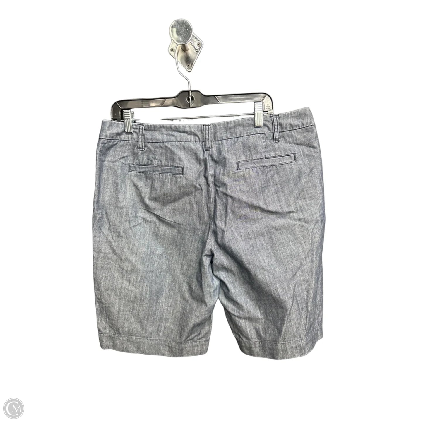 Shorts By New York And Co In Blue, Size: 14