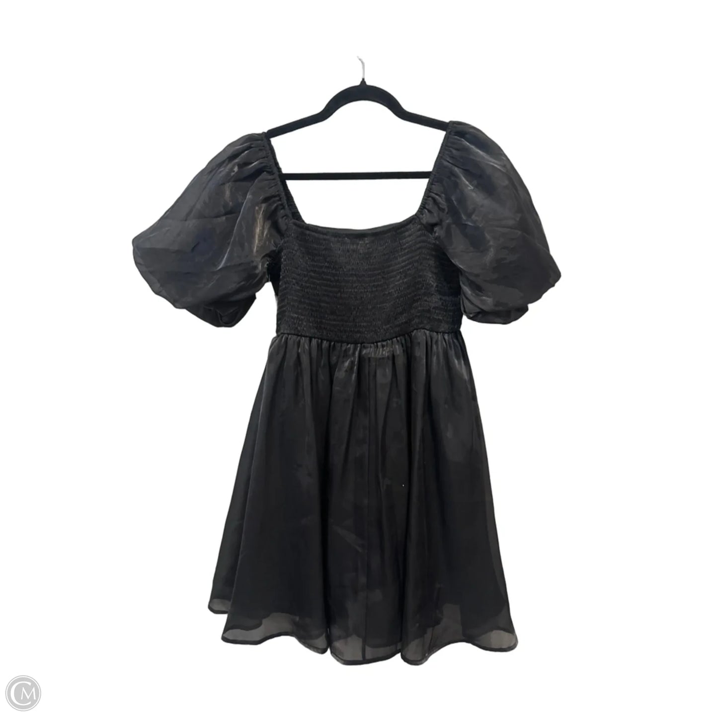Dress Casual Short By Entro In Black, Size: S