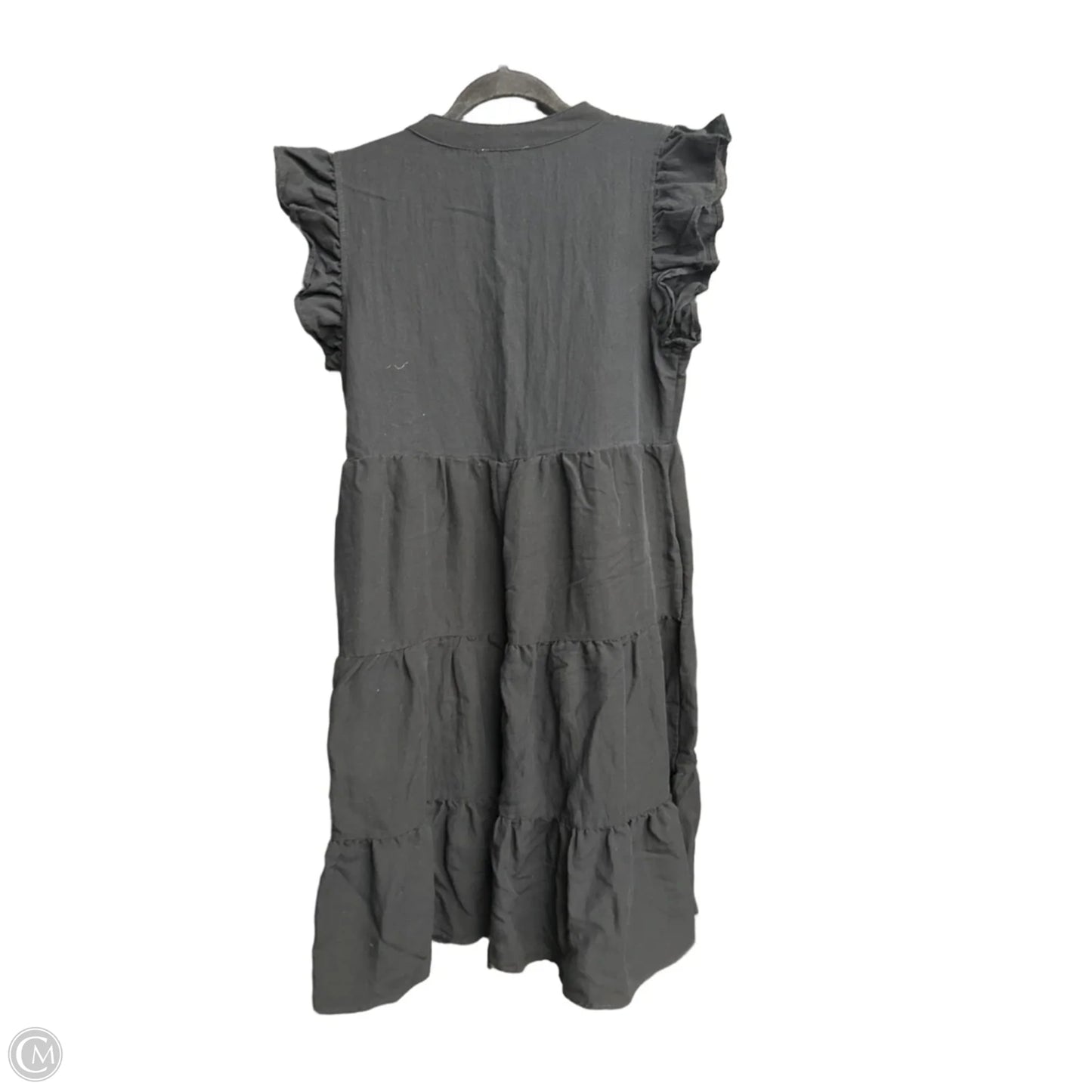 Dress Casual Short By Entro In Black, Size: S