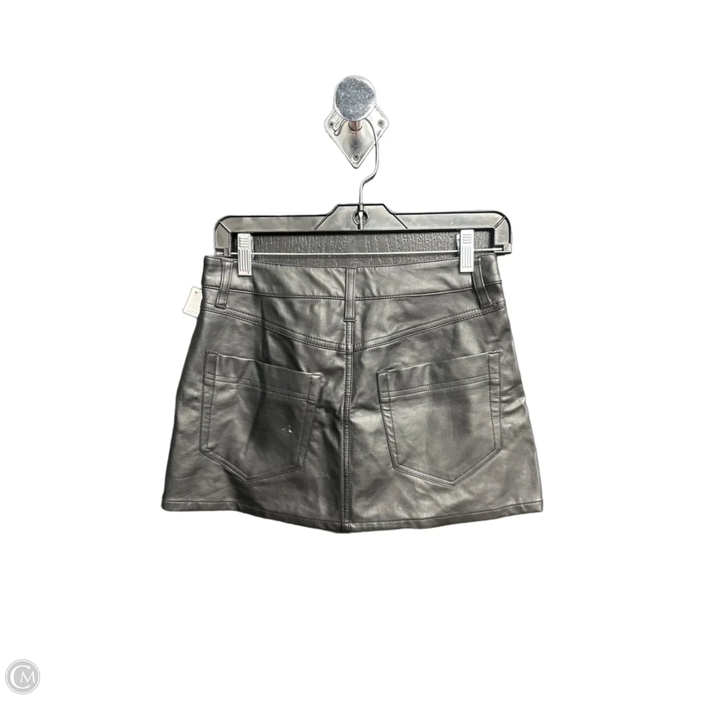 Skort By We The Free In Black, Size: 0