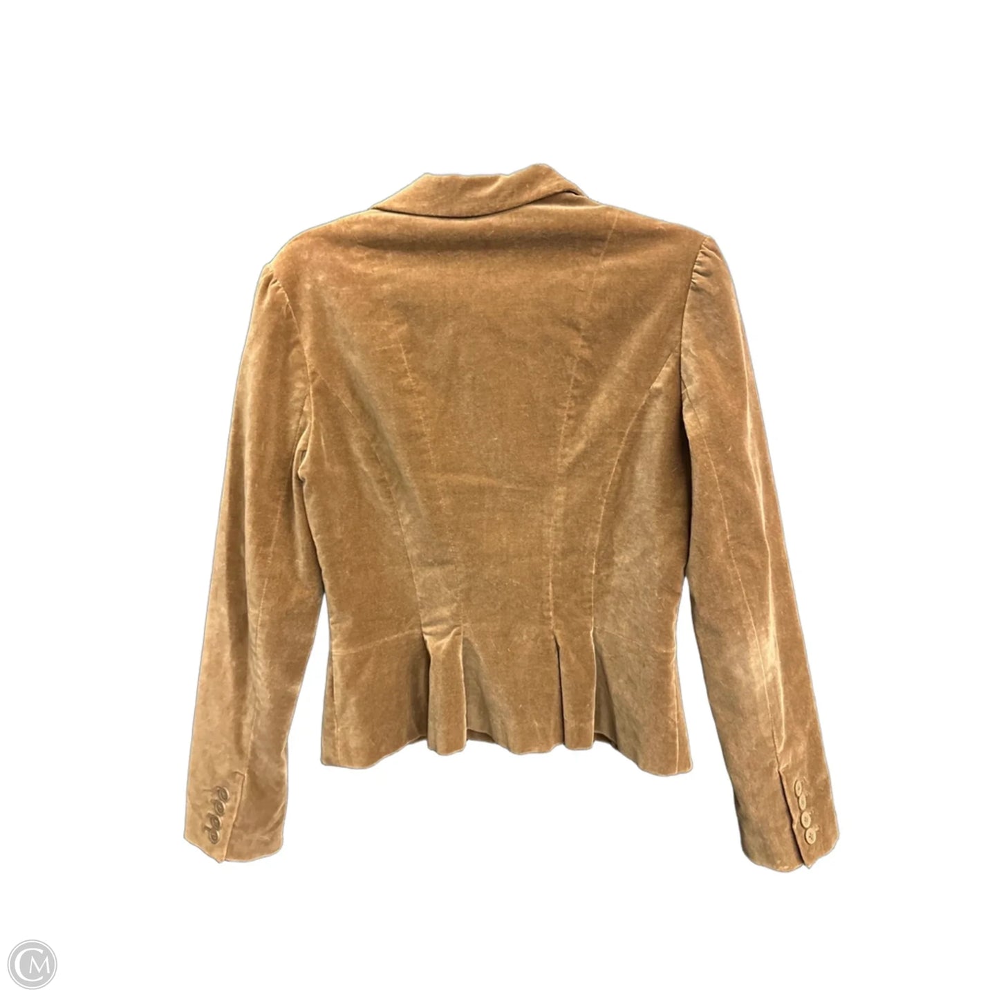 Blazer By Gap In Brown, Size: M