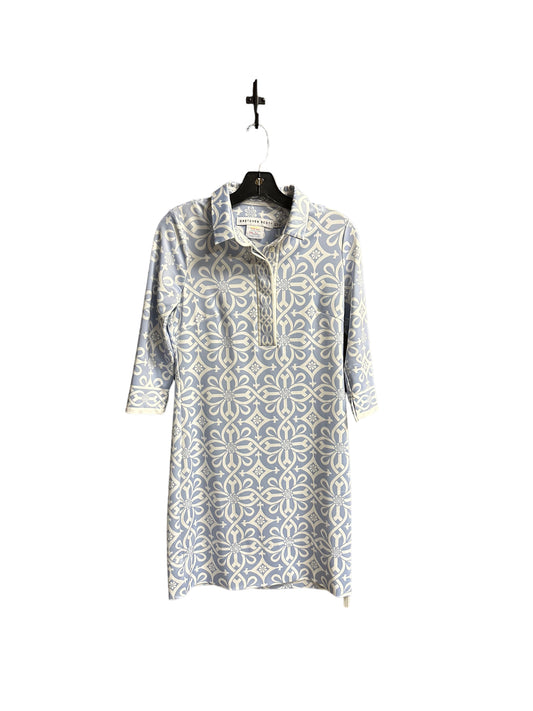 Dress Casual Midi By Gretchen Scott  Size: Xs