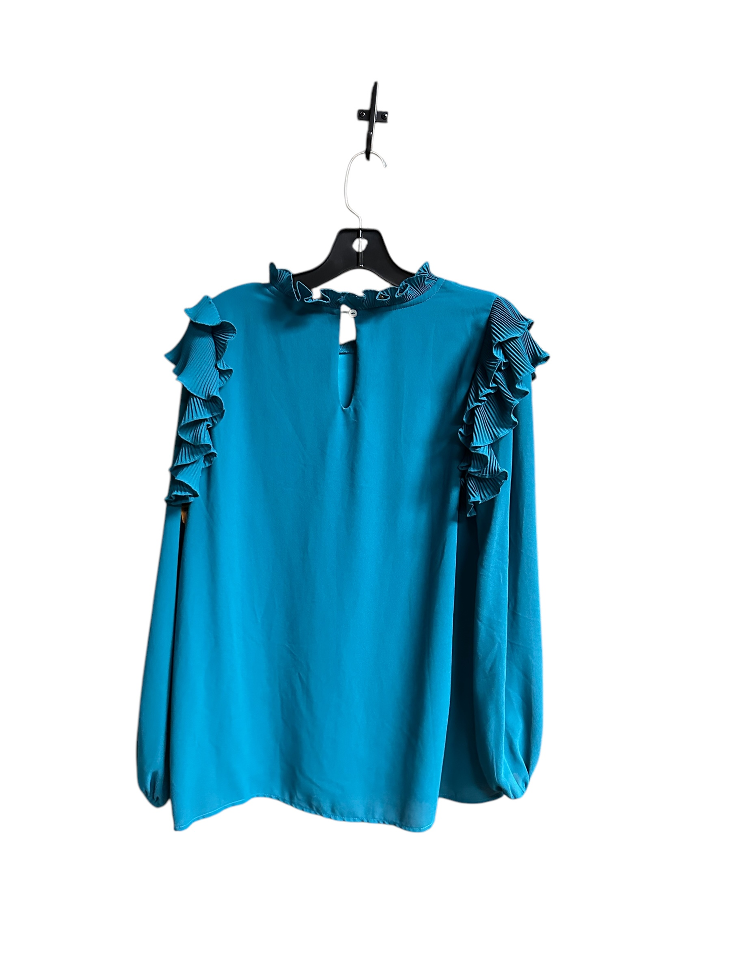 Top Long Sleeve By Jodifl Size: M