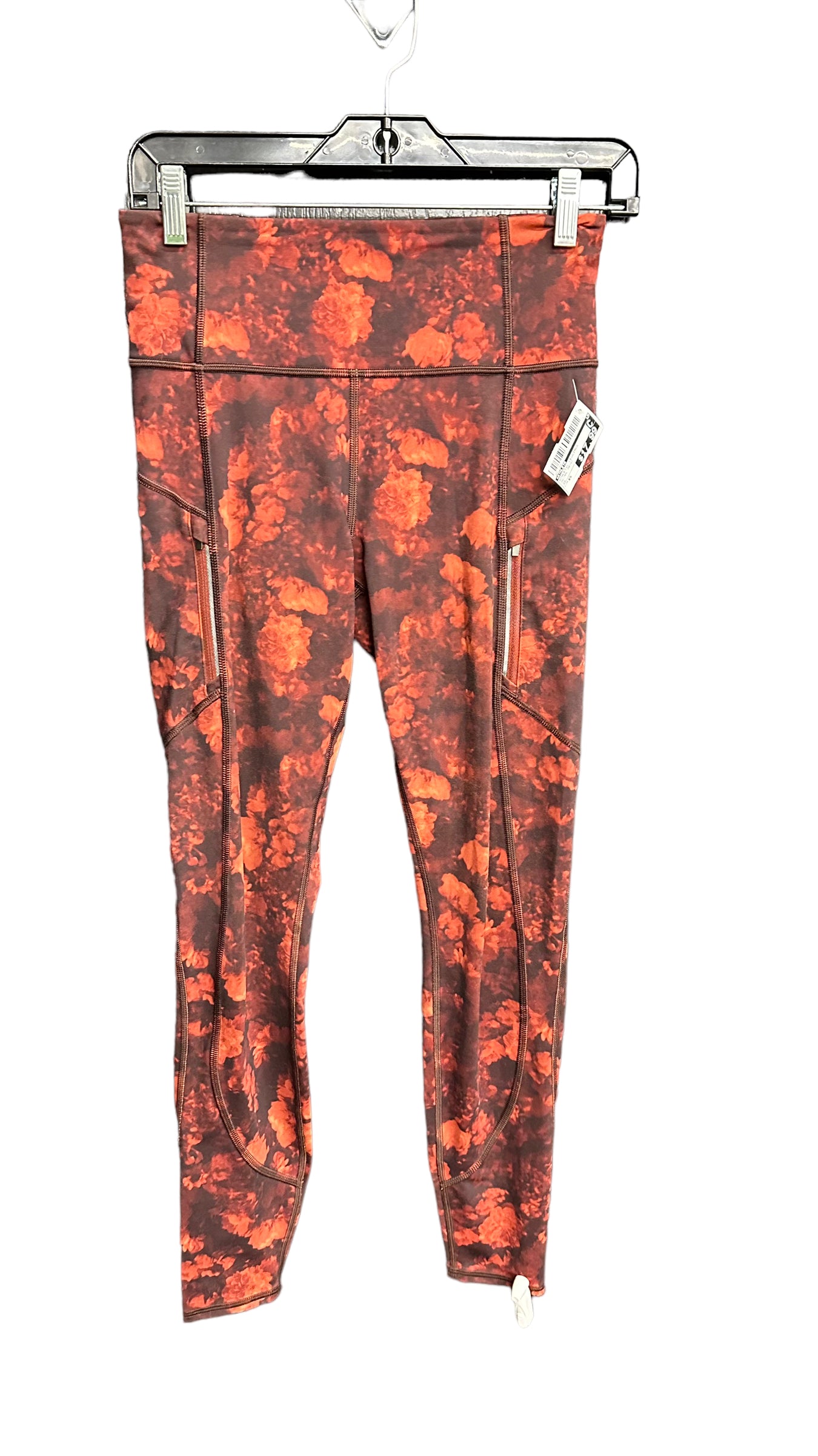 Athletic Leggings By Athleta Size: Xs