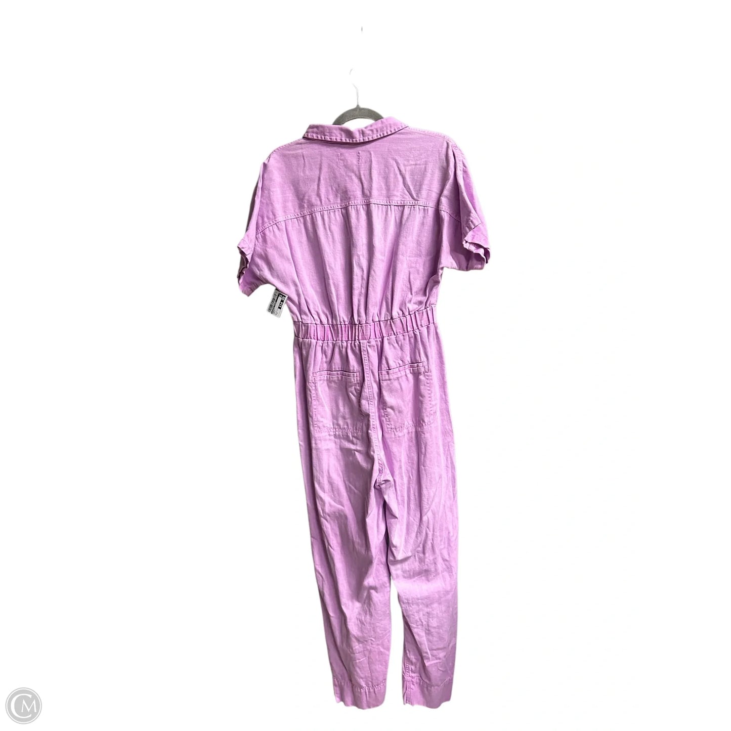 Jumpsuit By Universal Thread In Purple, Size: S