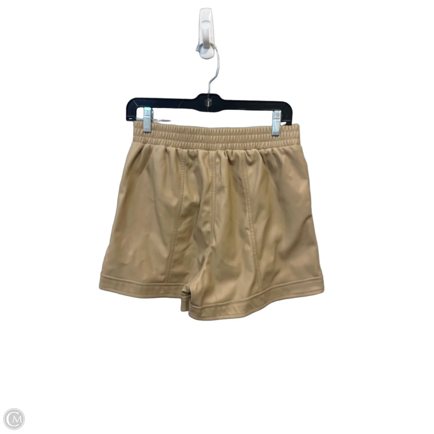 Shorts By New In In Tan, Size: L