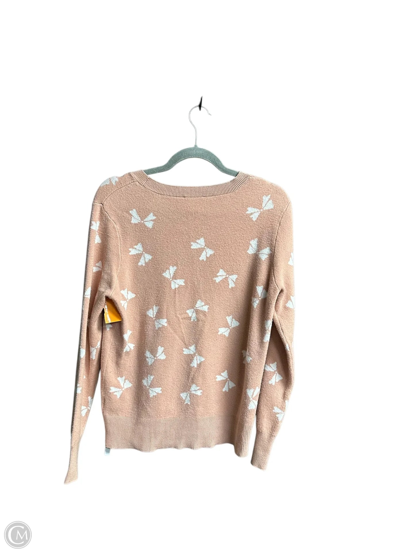 Top Long Sleeve By Cece Size: M