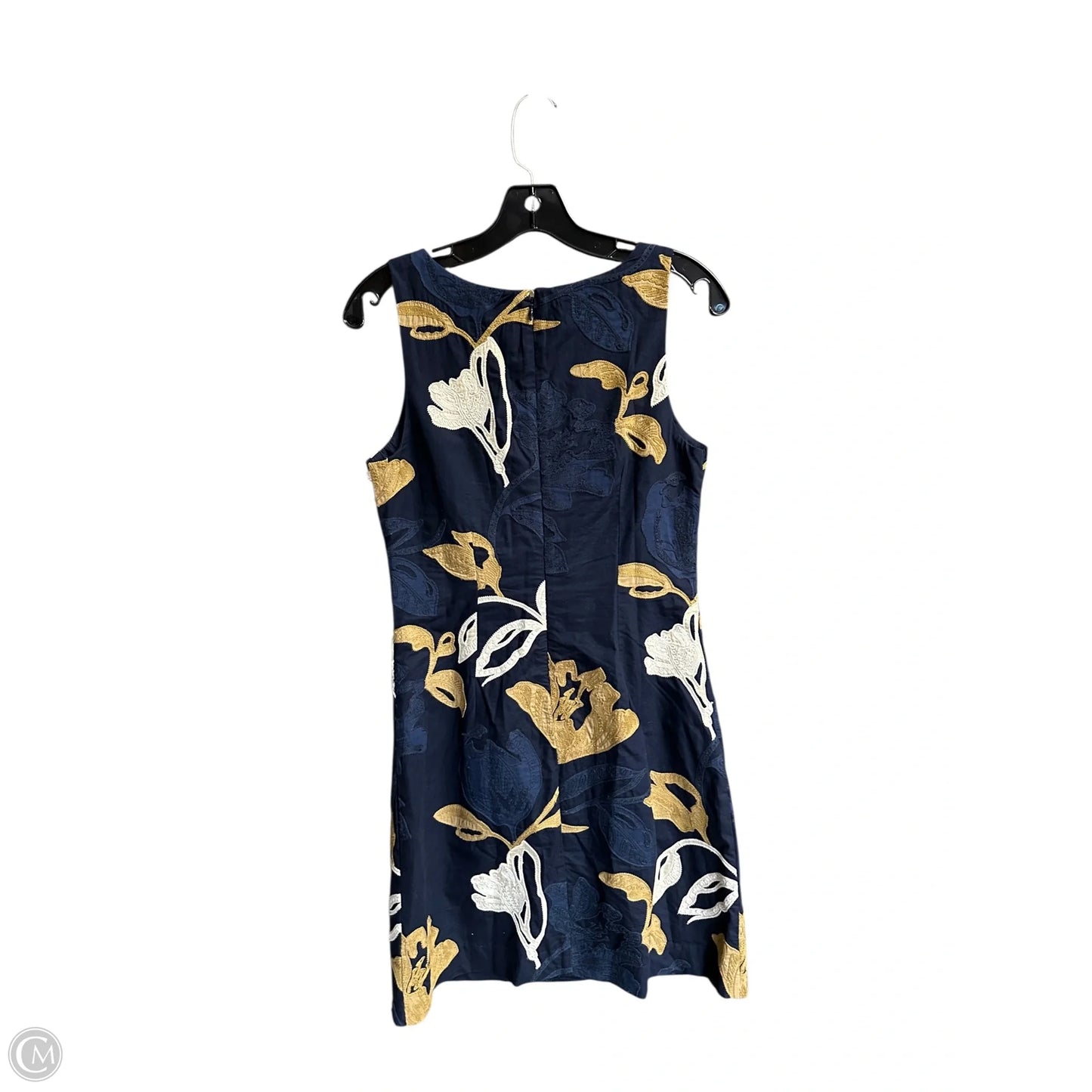 Dress Casual Short By Banana Republic In Multi-colored, Size: Xs