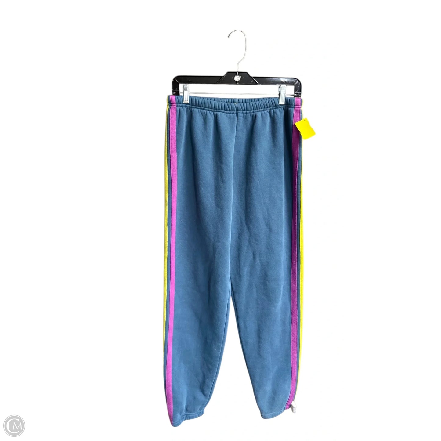 Pants Lounge By Natural Life In Blue, Size: 8