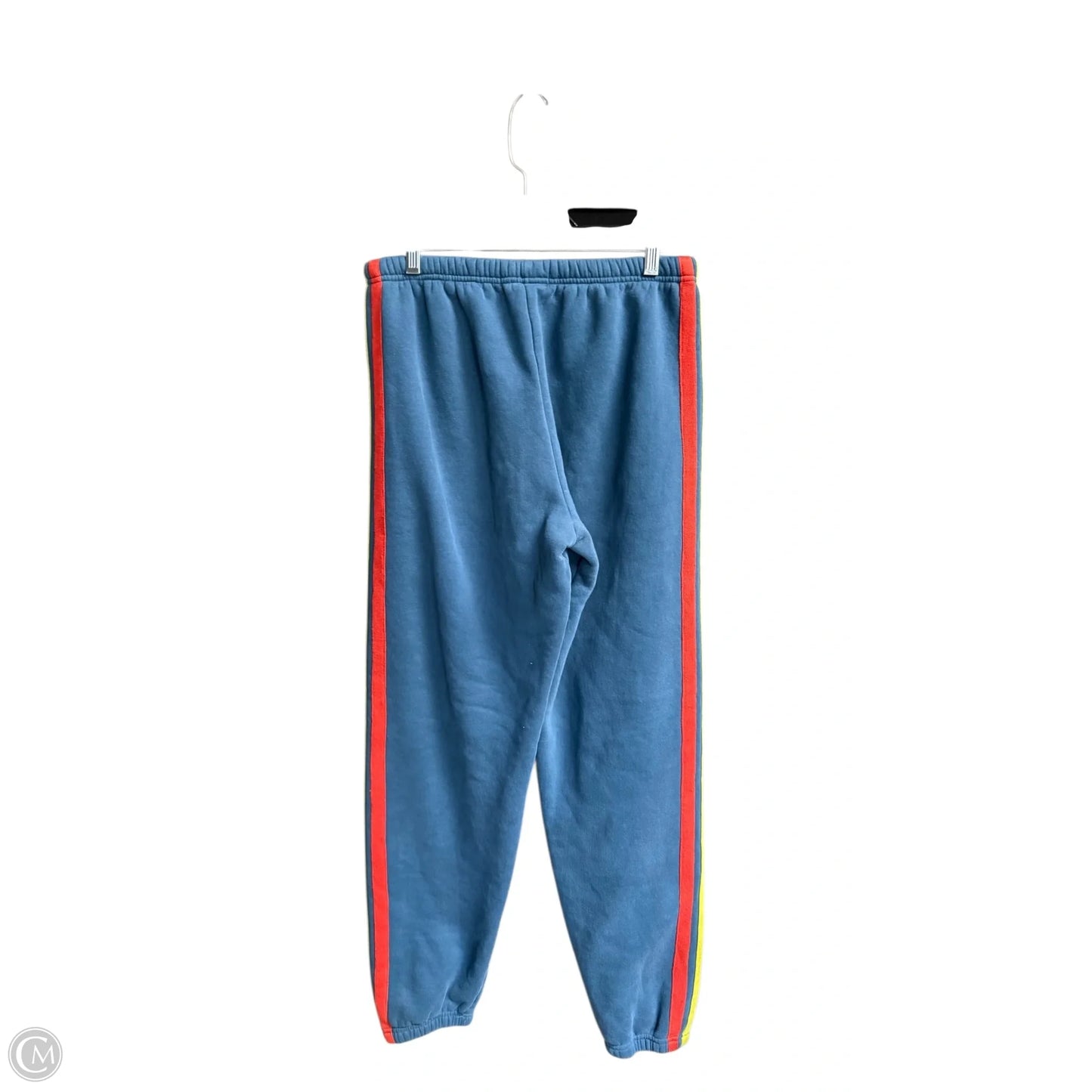 Pants Lounge By Natural Life In Blue, Size: 8