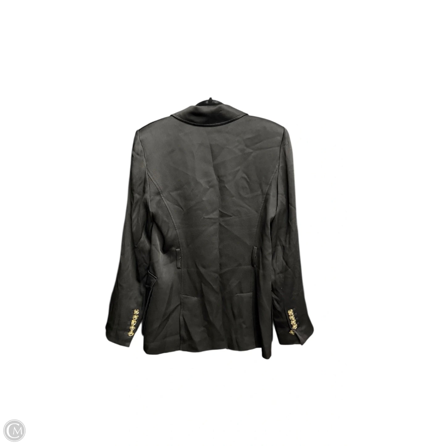 Blazer By Veronica Beard In Black, Size: M
