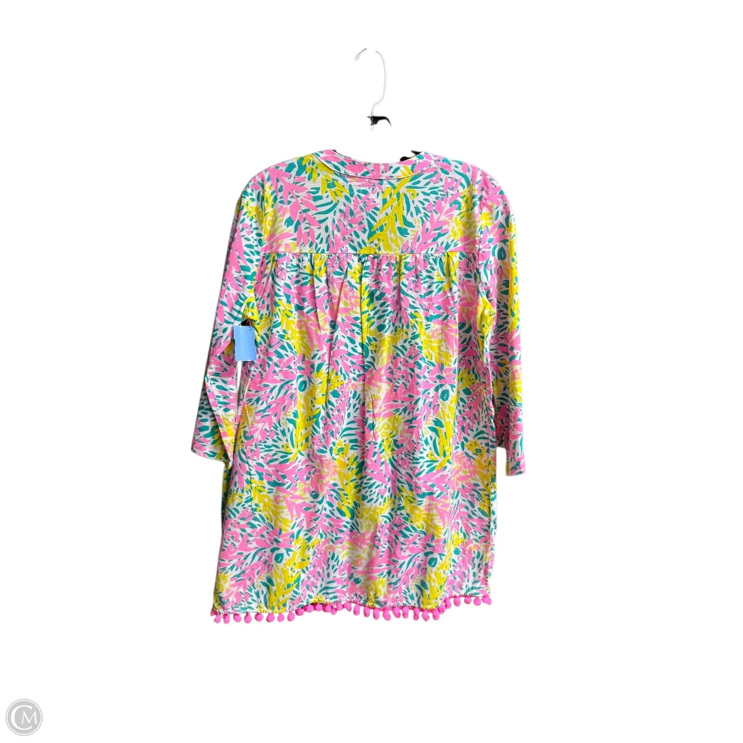 Dress Casual Short By Mudpie In Multi-colored, Size: S