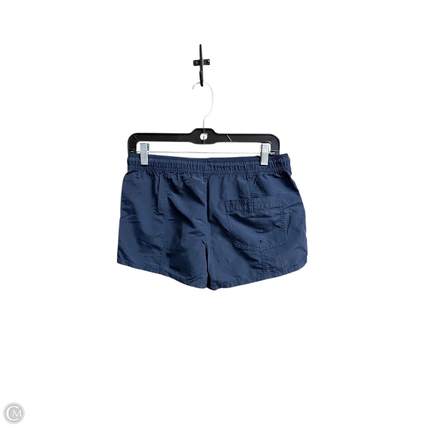 Shorts By Vuori In Blue, Size: 4