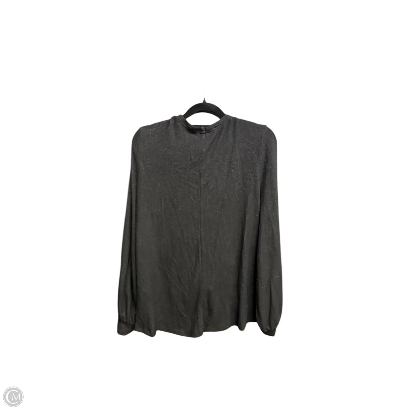 Cardigan By Chicos In Black, Size: Xxs