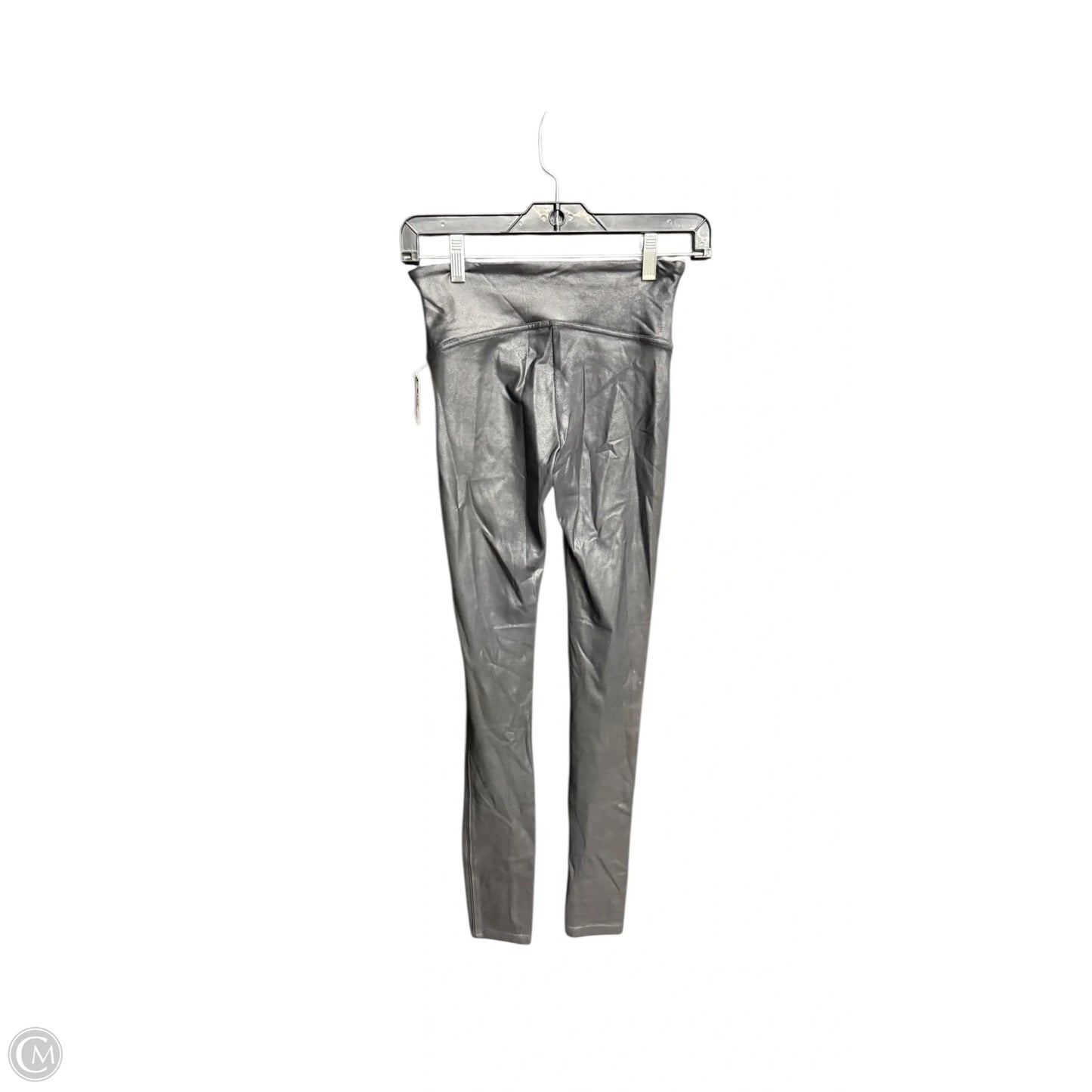 Pants Leggings By Spanx In Black, Size: S